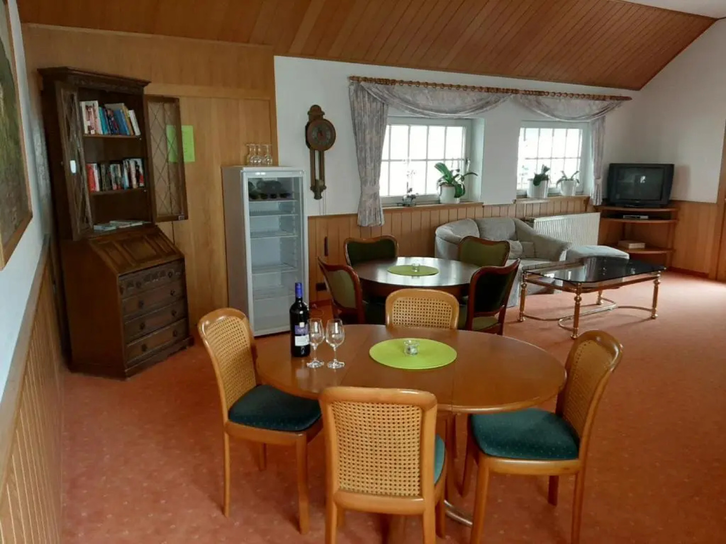 Hotel-Restaurant Schäfer