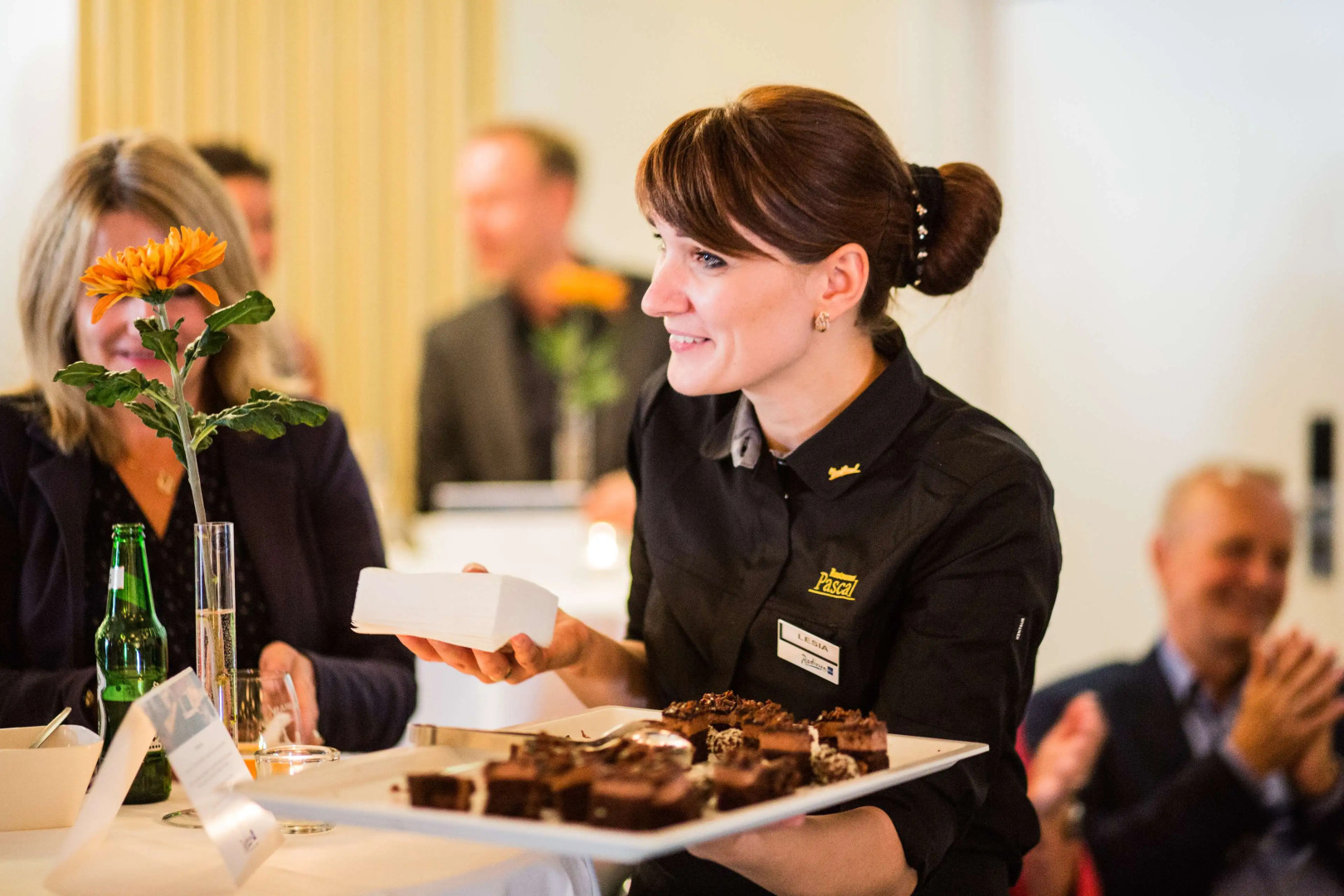 Radisson Blu Limfjord Hotel Aalborg