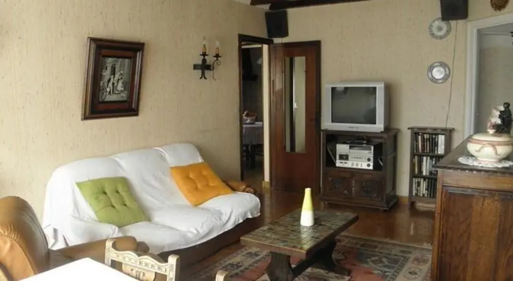 Rental Villa Nekez Egina - Hendaye