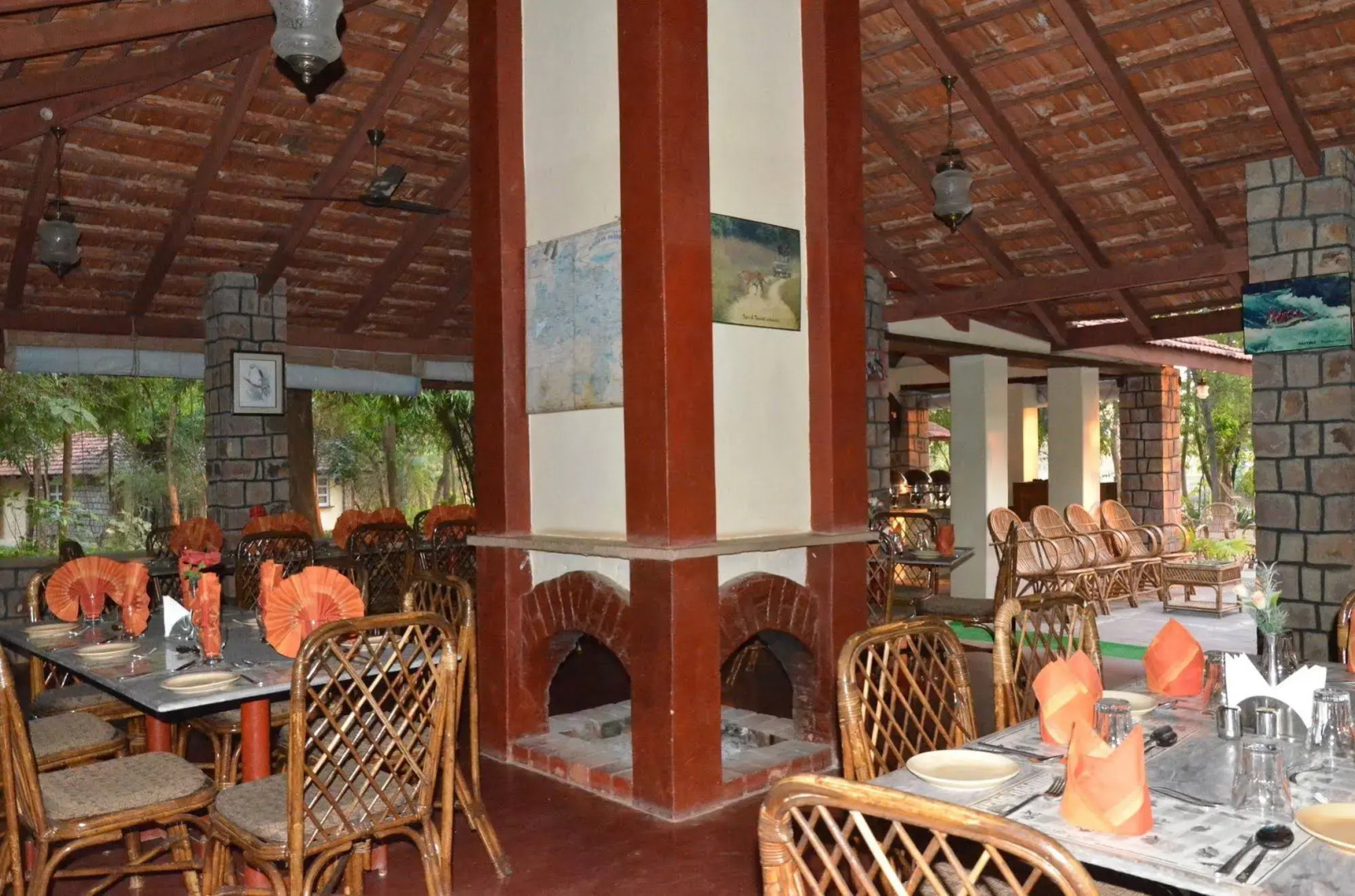 Tiger Trails Resorts