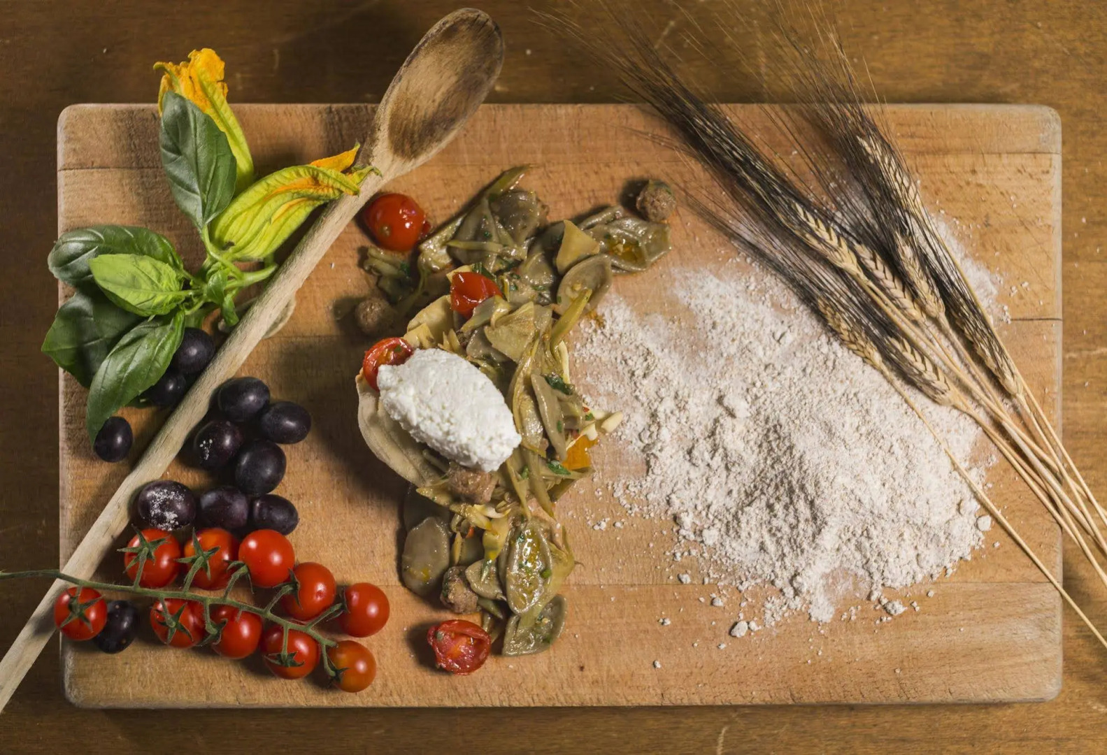 Hotel Relais Antica Masseria