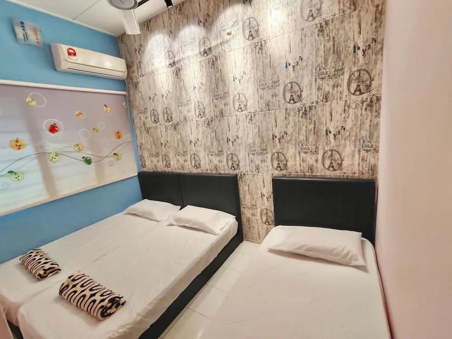Sakura 2 Homestay Kampar