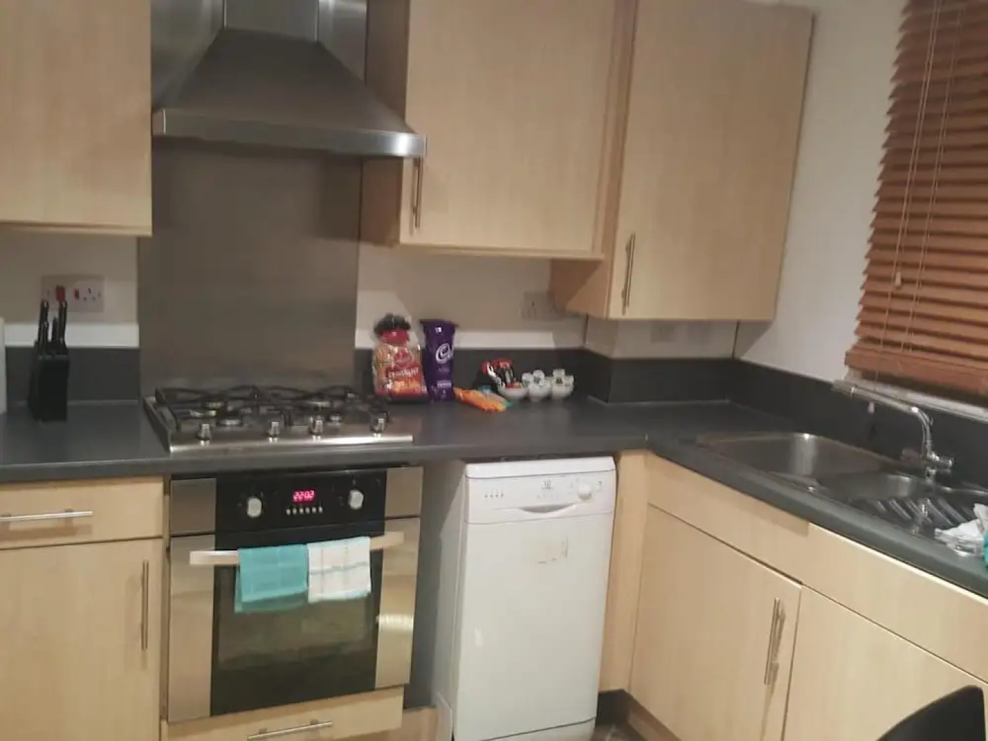 Canaan Apartments chelmsford