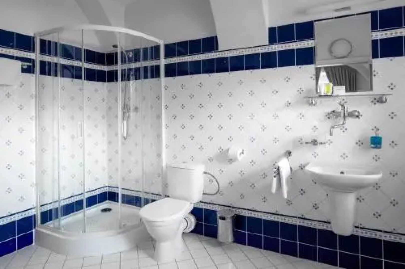 Skalni Mlyn Adrspach