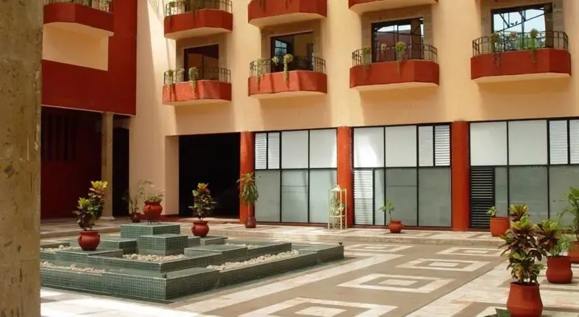 Casagrande Aeropuerto Guadalajara