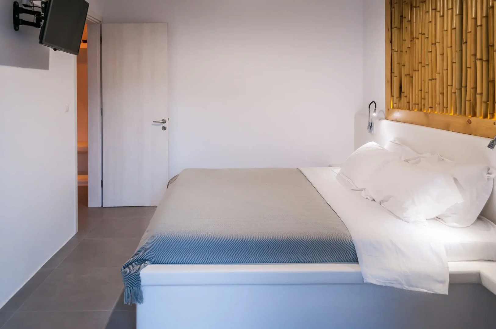 Vilos Suites