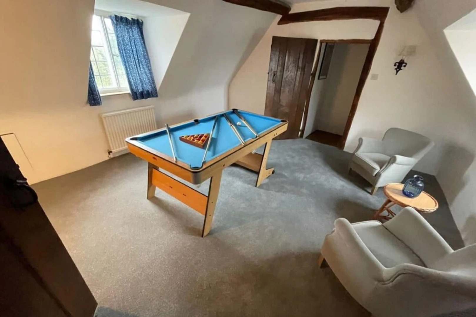 The Royal Retreat -elegant 7bdr With Garden