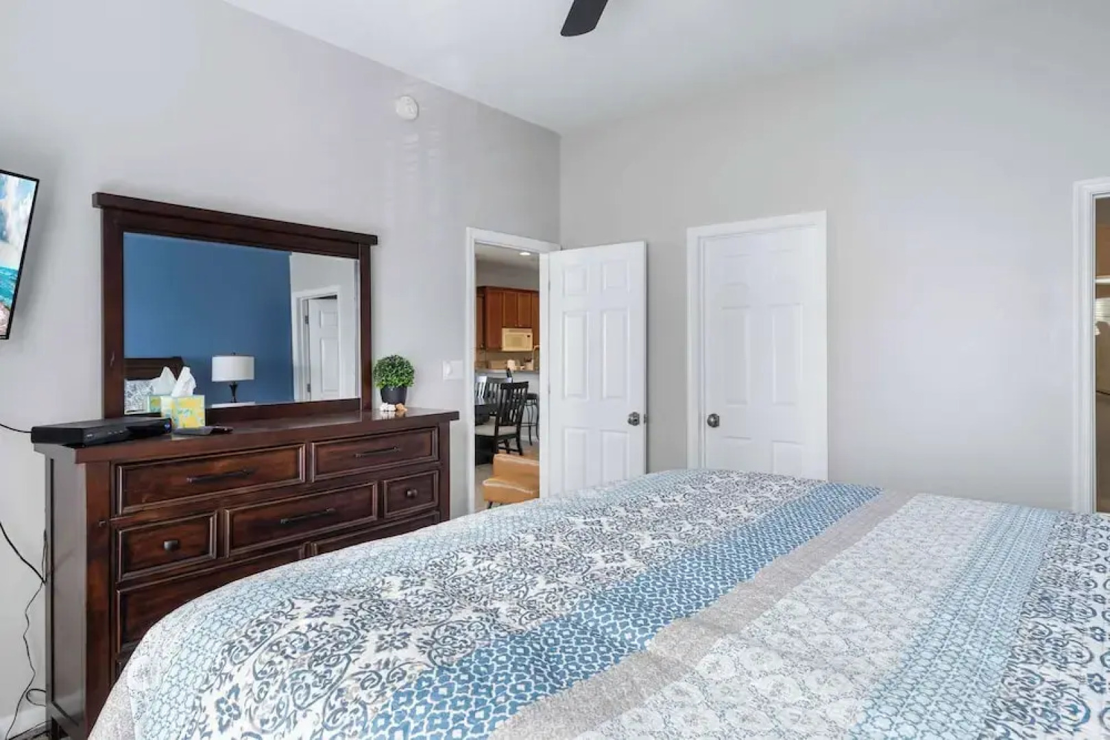 Villages at Five Points- West