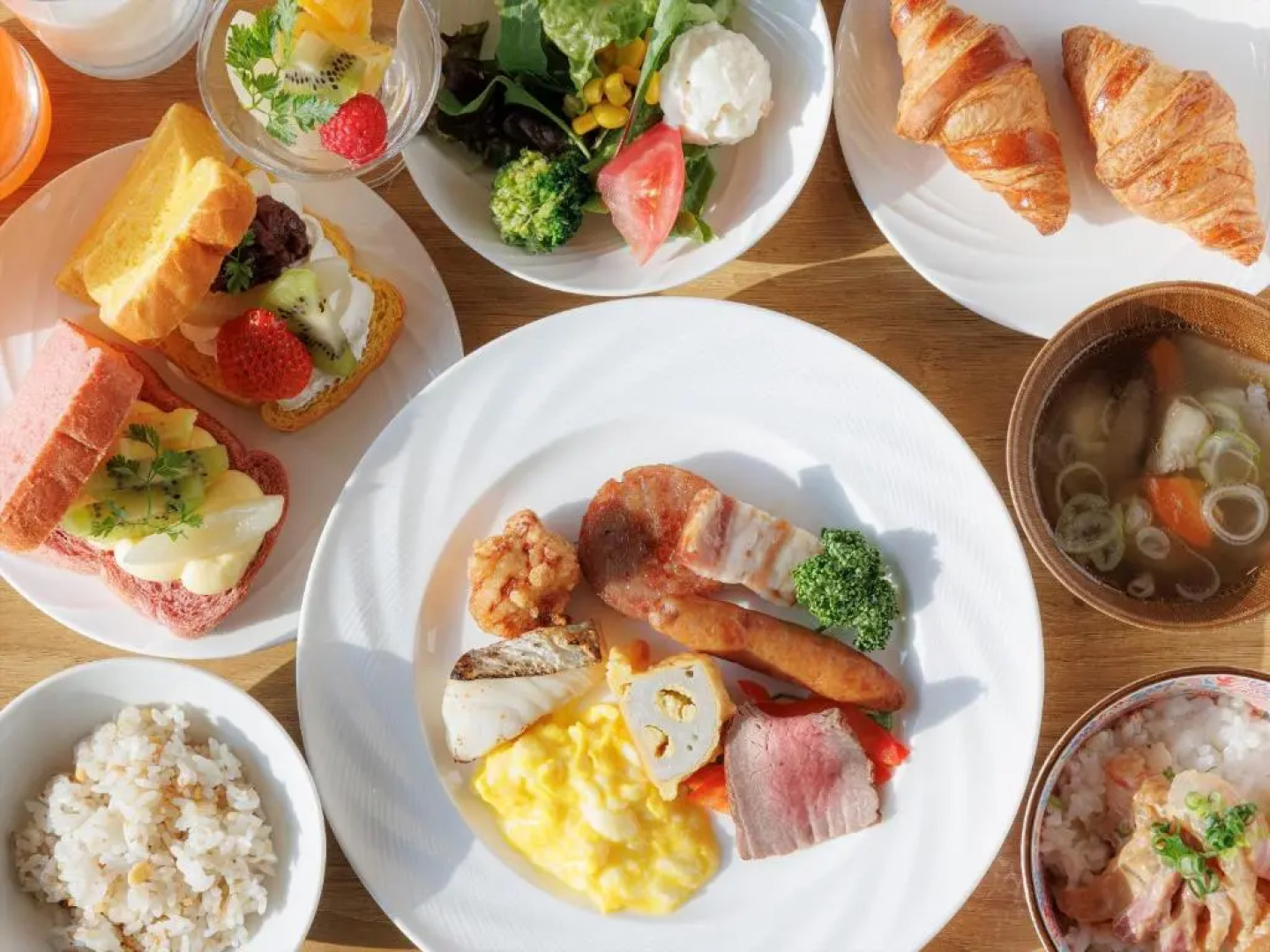 The Blossom Kumamoto