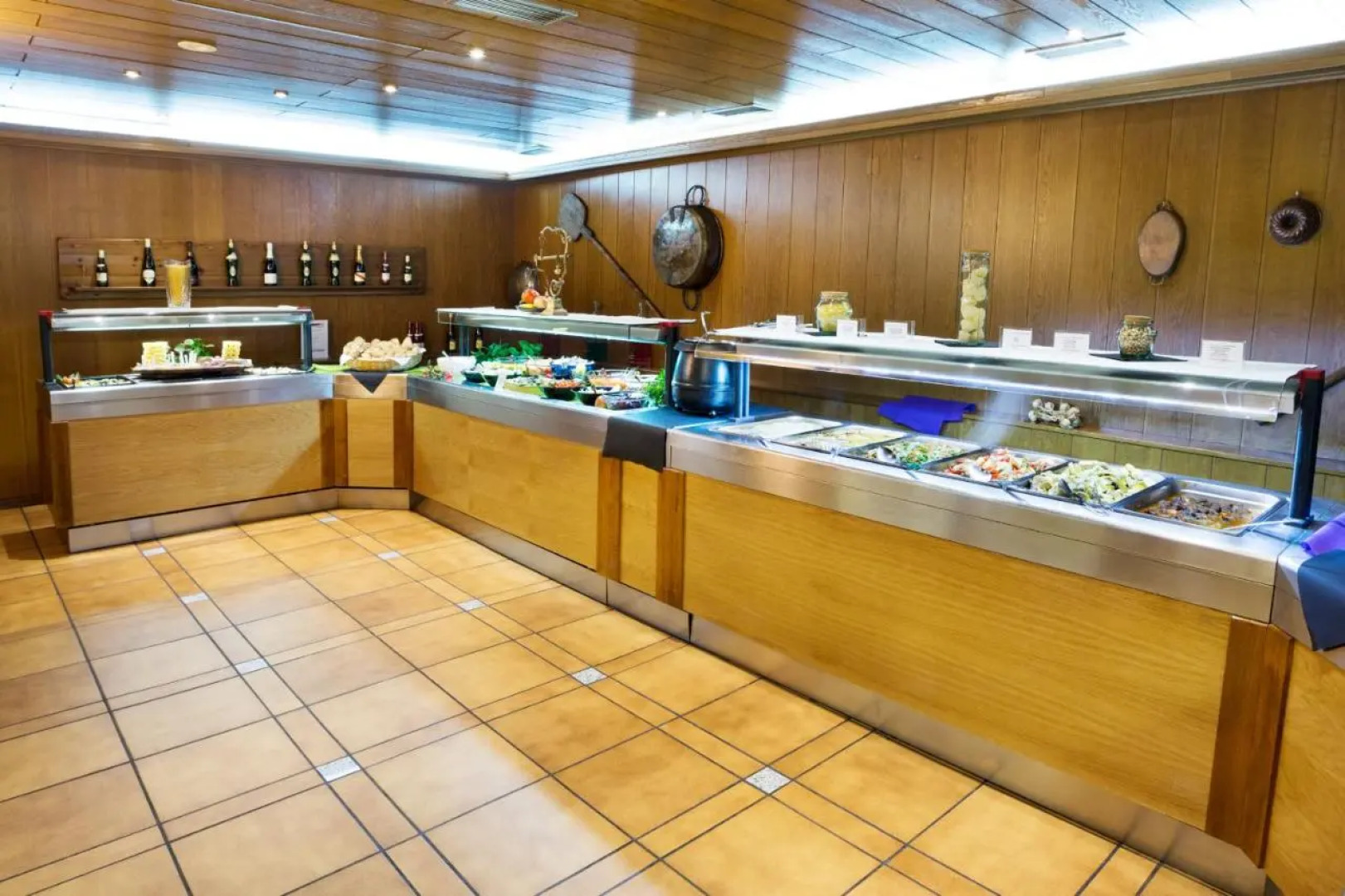 Aparthotel Anyóspark Mountain & Wellness Resort