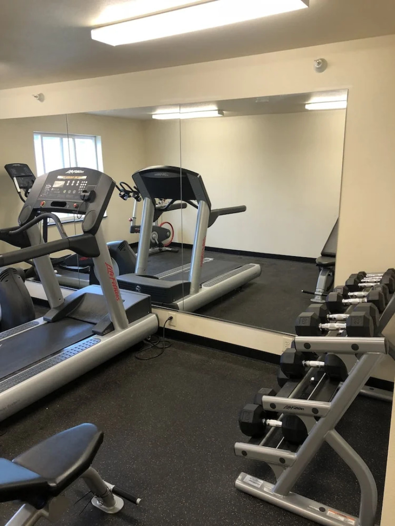 Black Gold Suites Stanley