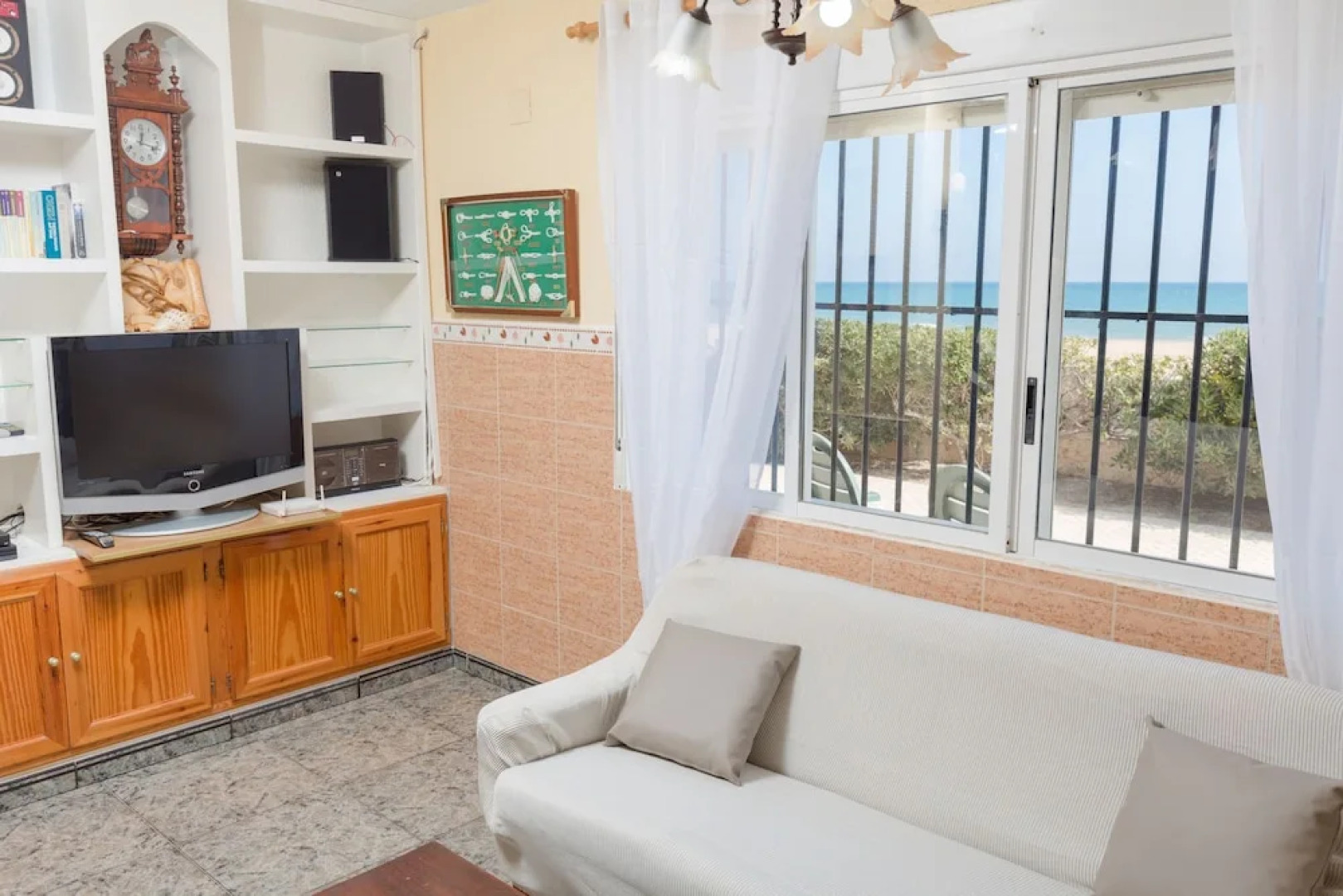 Fidalsa Pacific Beach