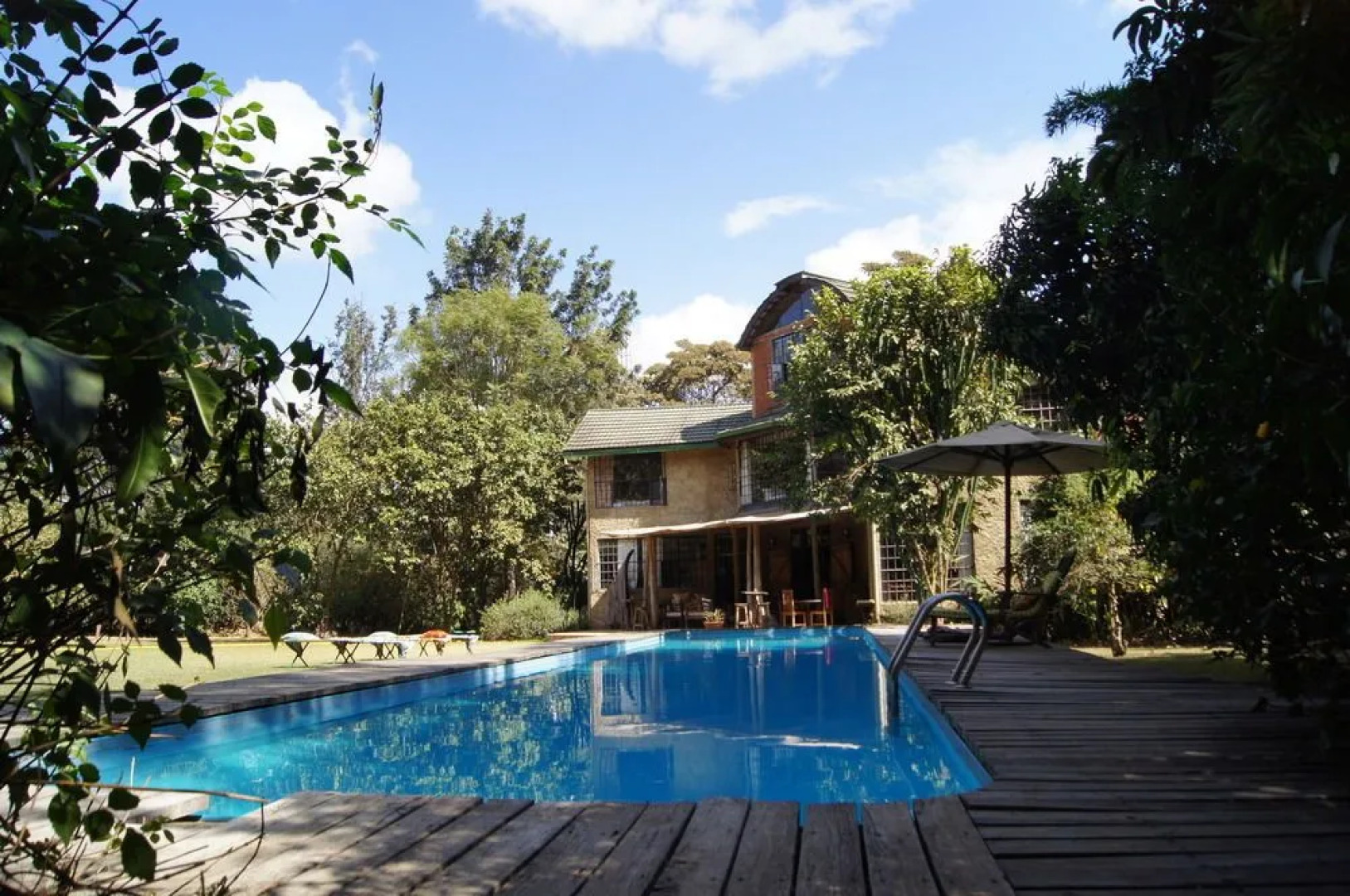 Meru House Lekisilai