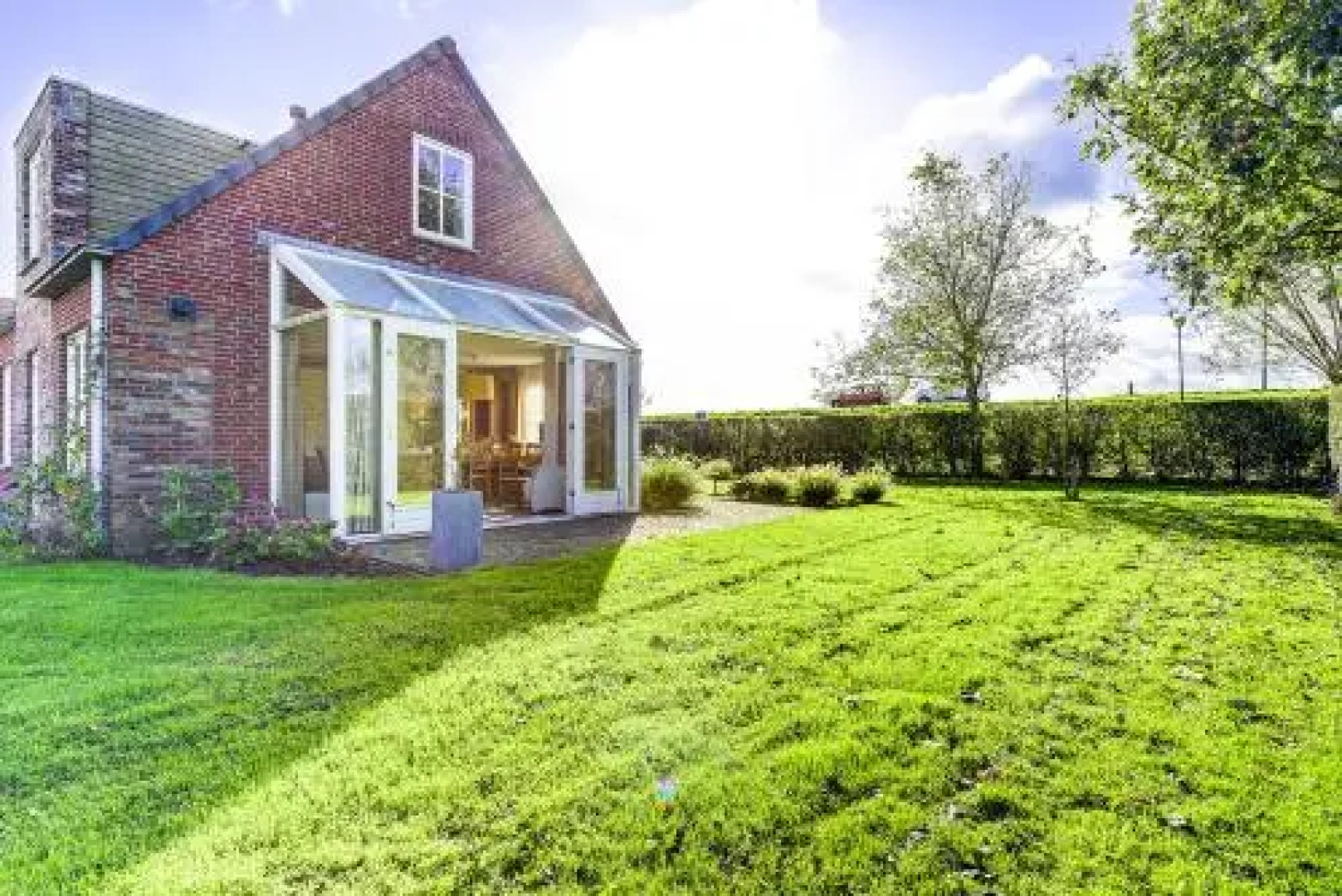 Vesting De Bronsbergen