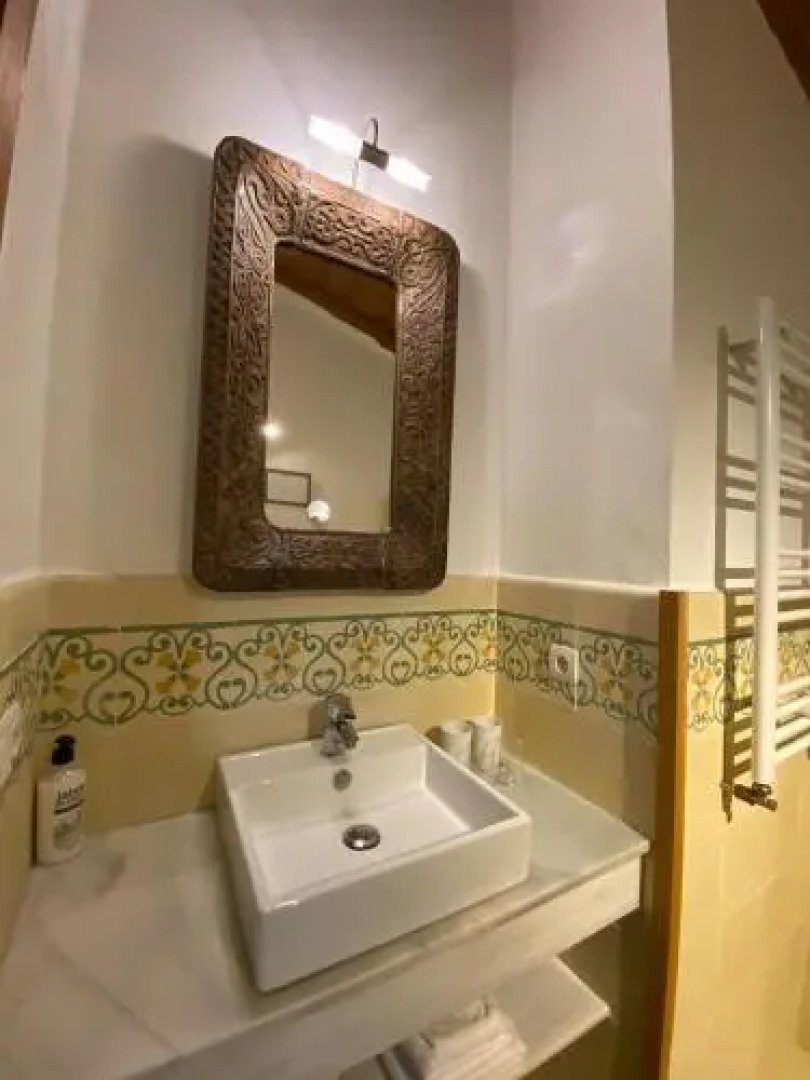 Valle del Arroyo Casas Rurales - Bed & Breakfast