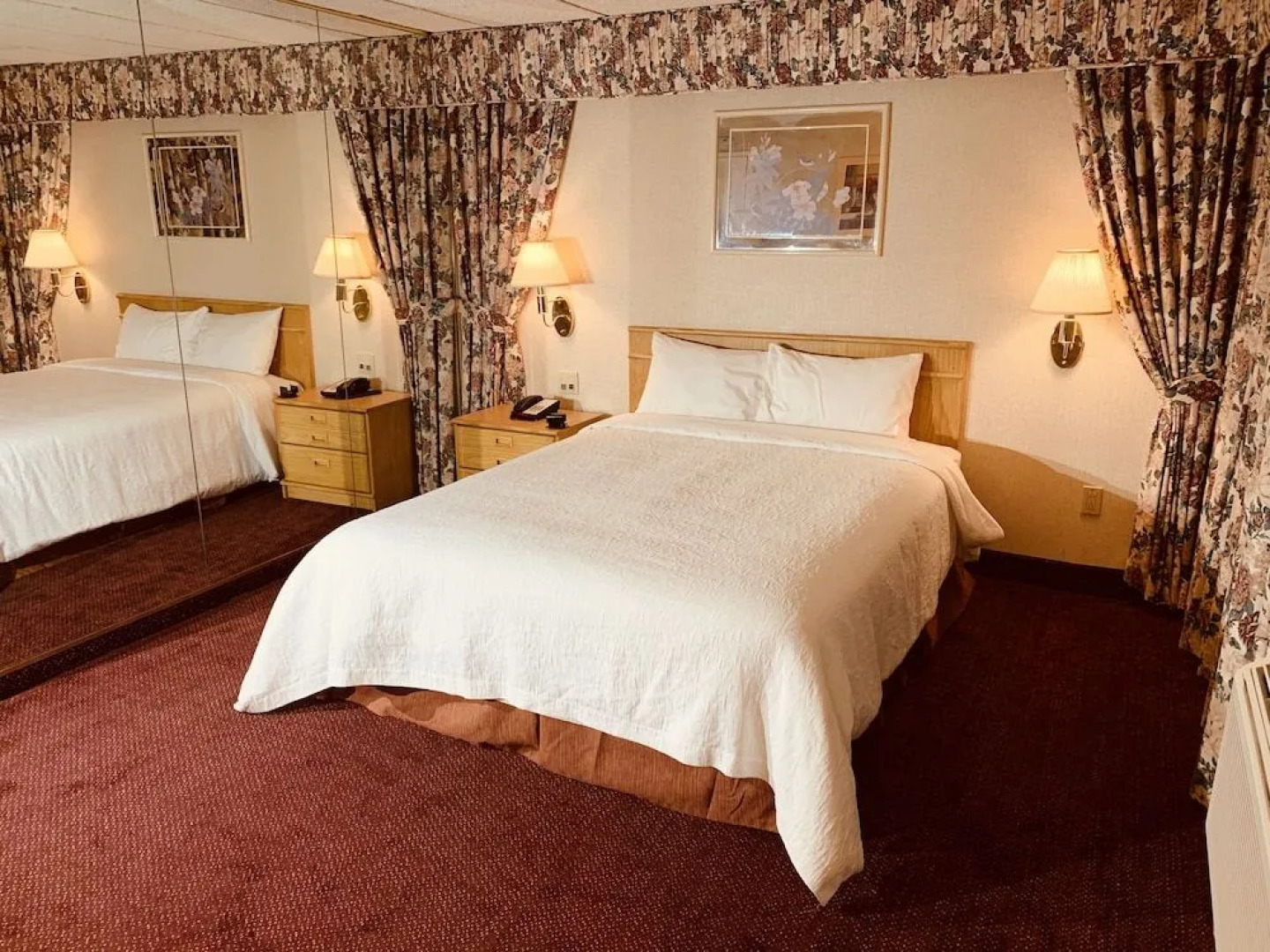 Coliseum Inn & Suites-Garden City Long Island