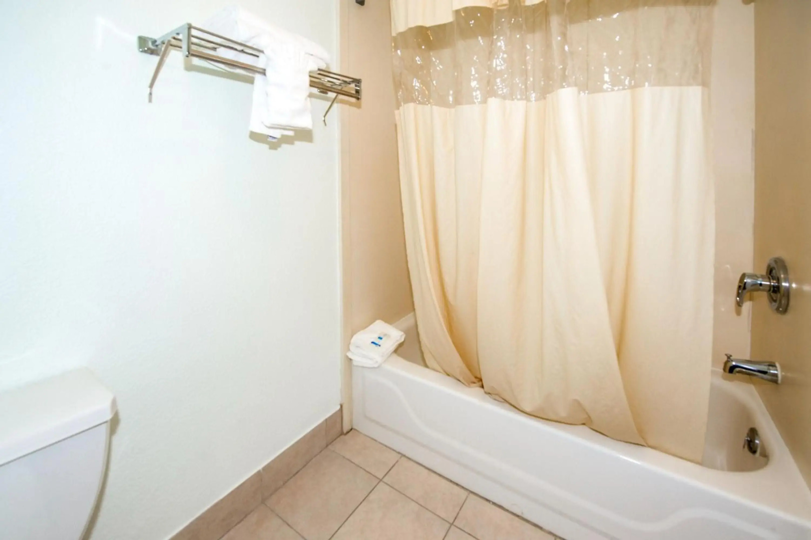 Rodeway Inn Colorado Springs