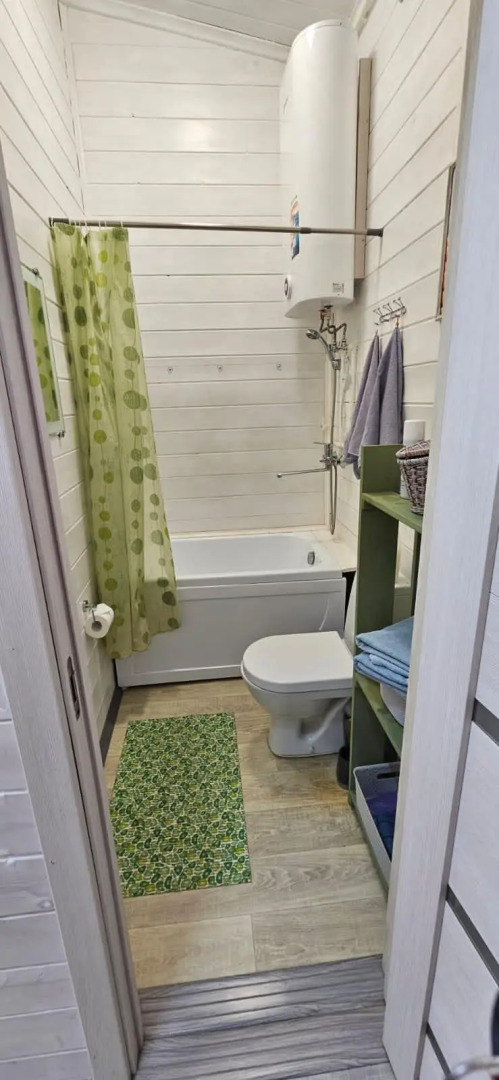 Карельская сказка