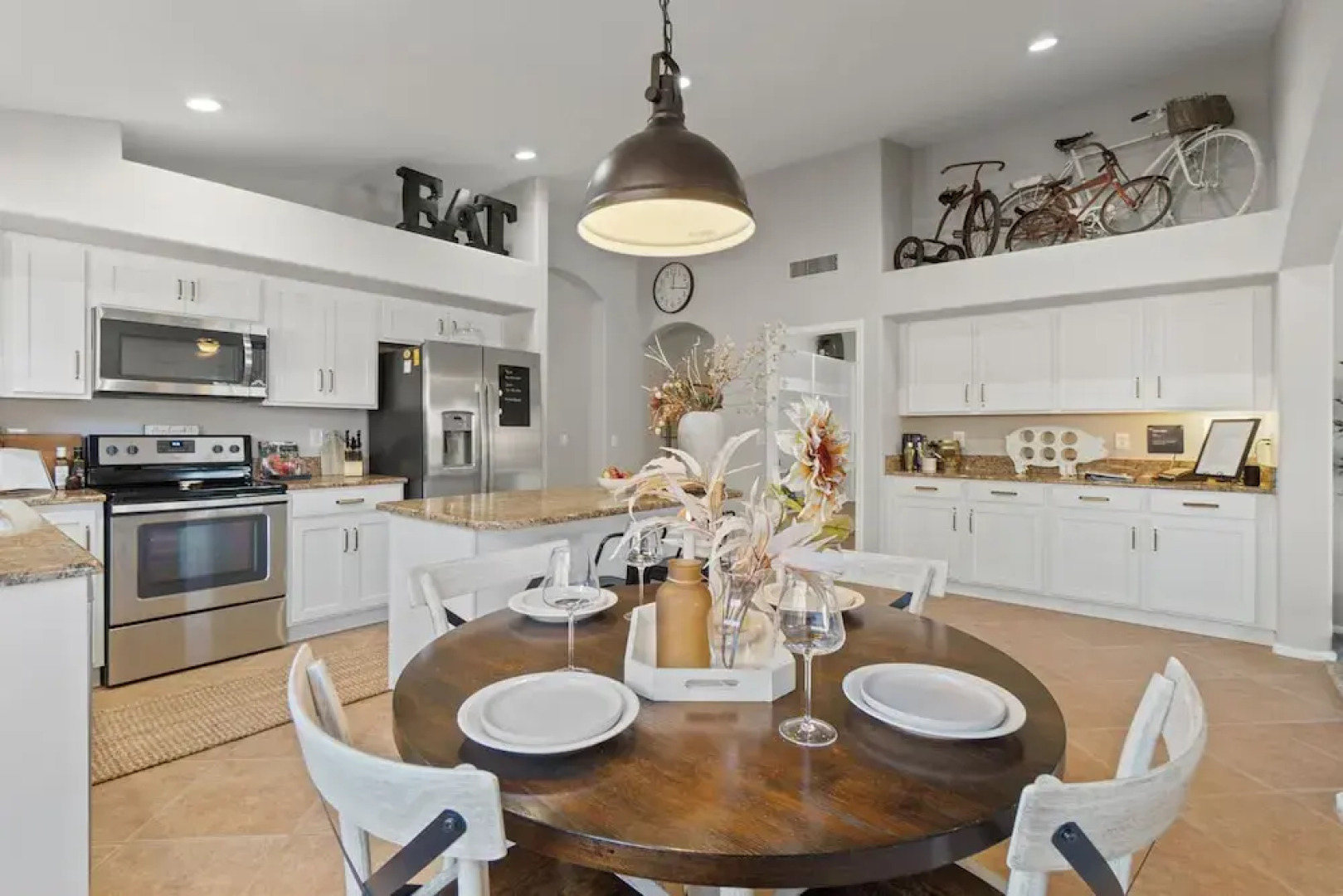 Maricopa Home <1 Mile to The Duke Golf Course!