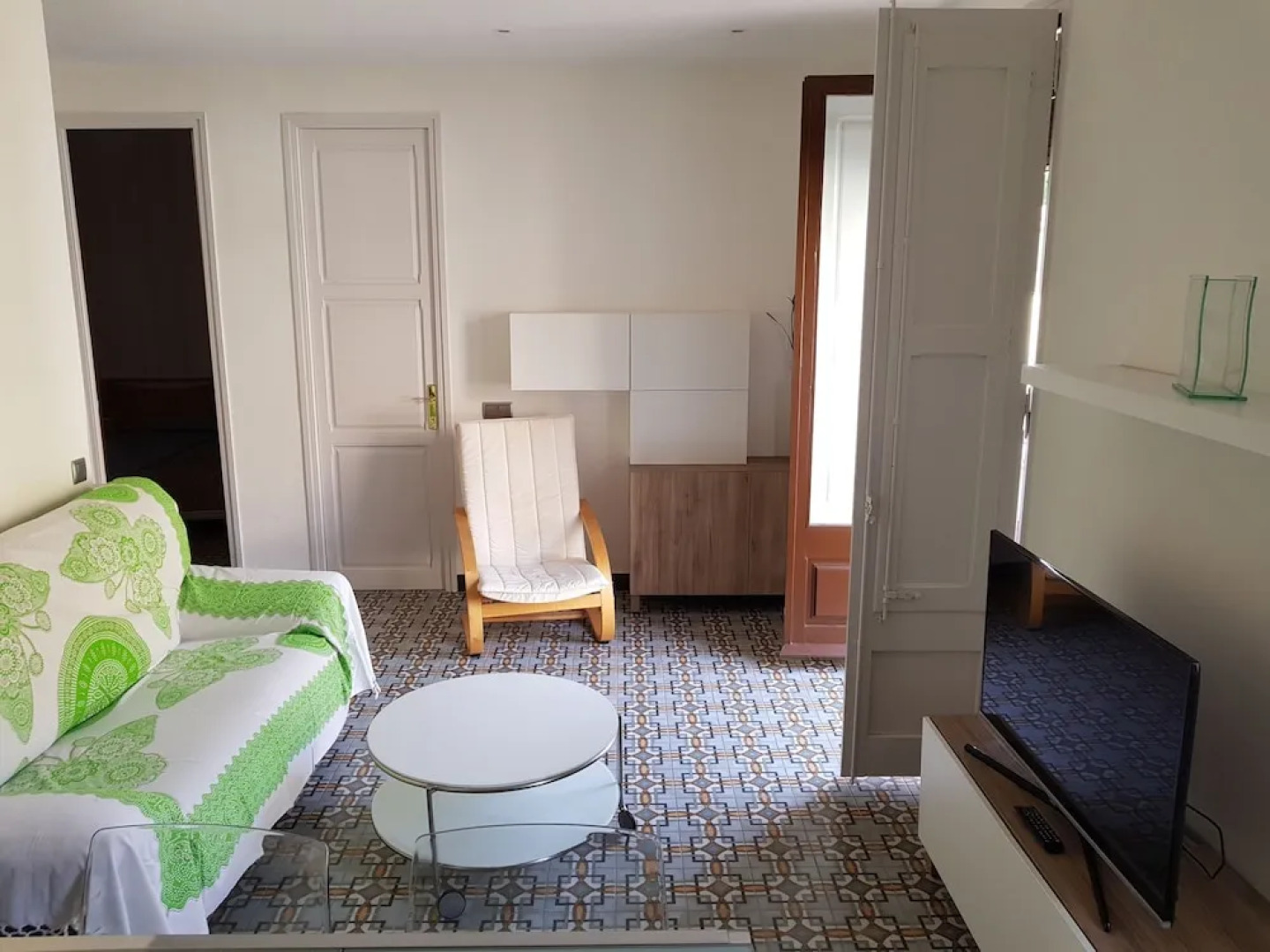 Apartamentos Nouvilas