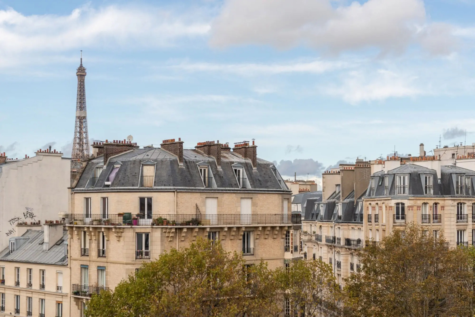 Hôtel Baldi by Magna Arbor