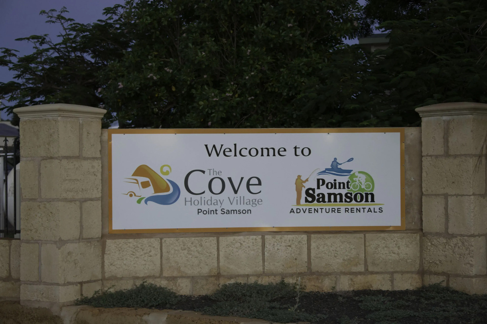 The Cove Holiday Village