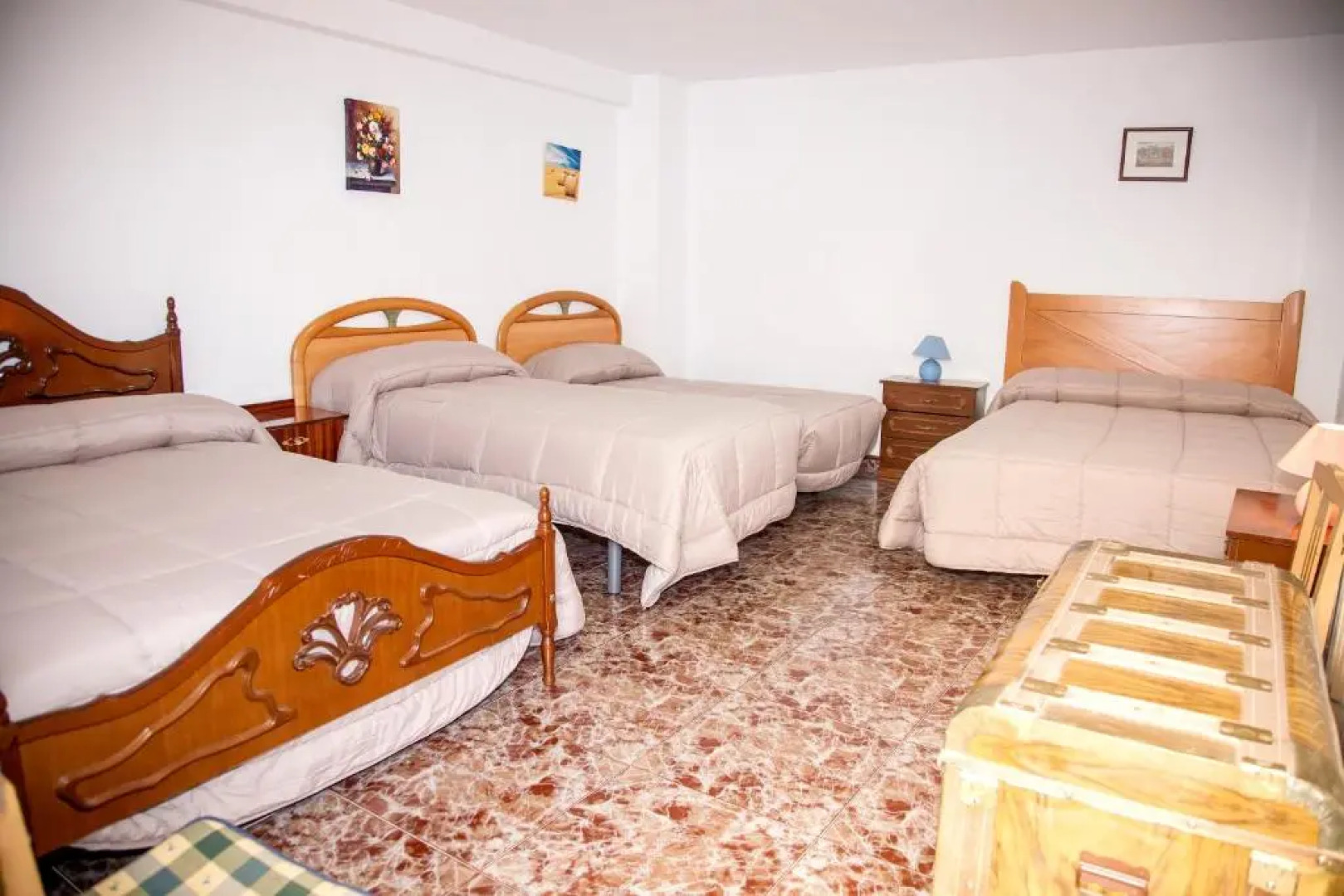 Casa Rural José María