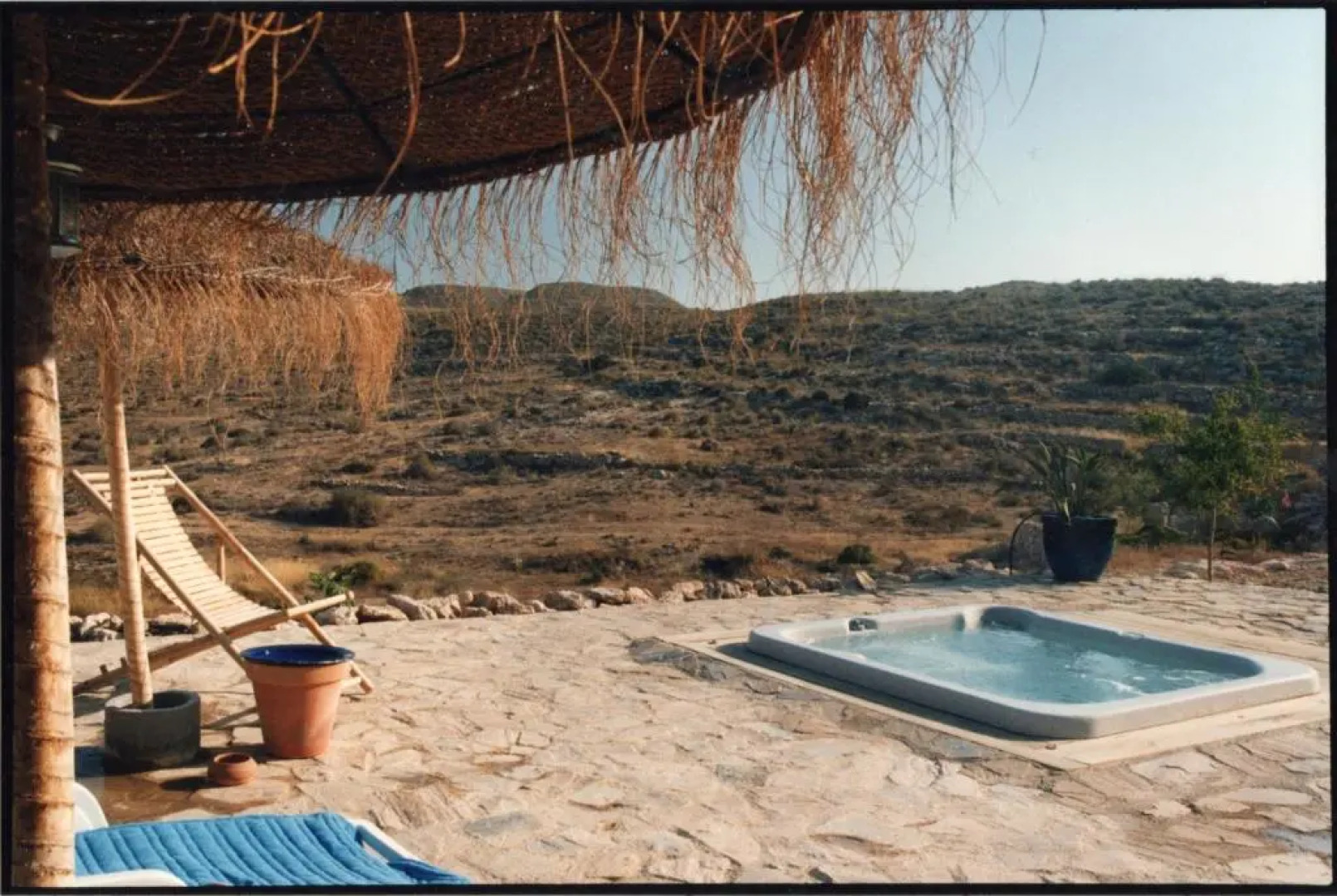 La joya de Cabo de Gata