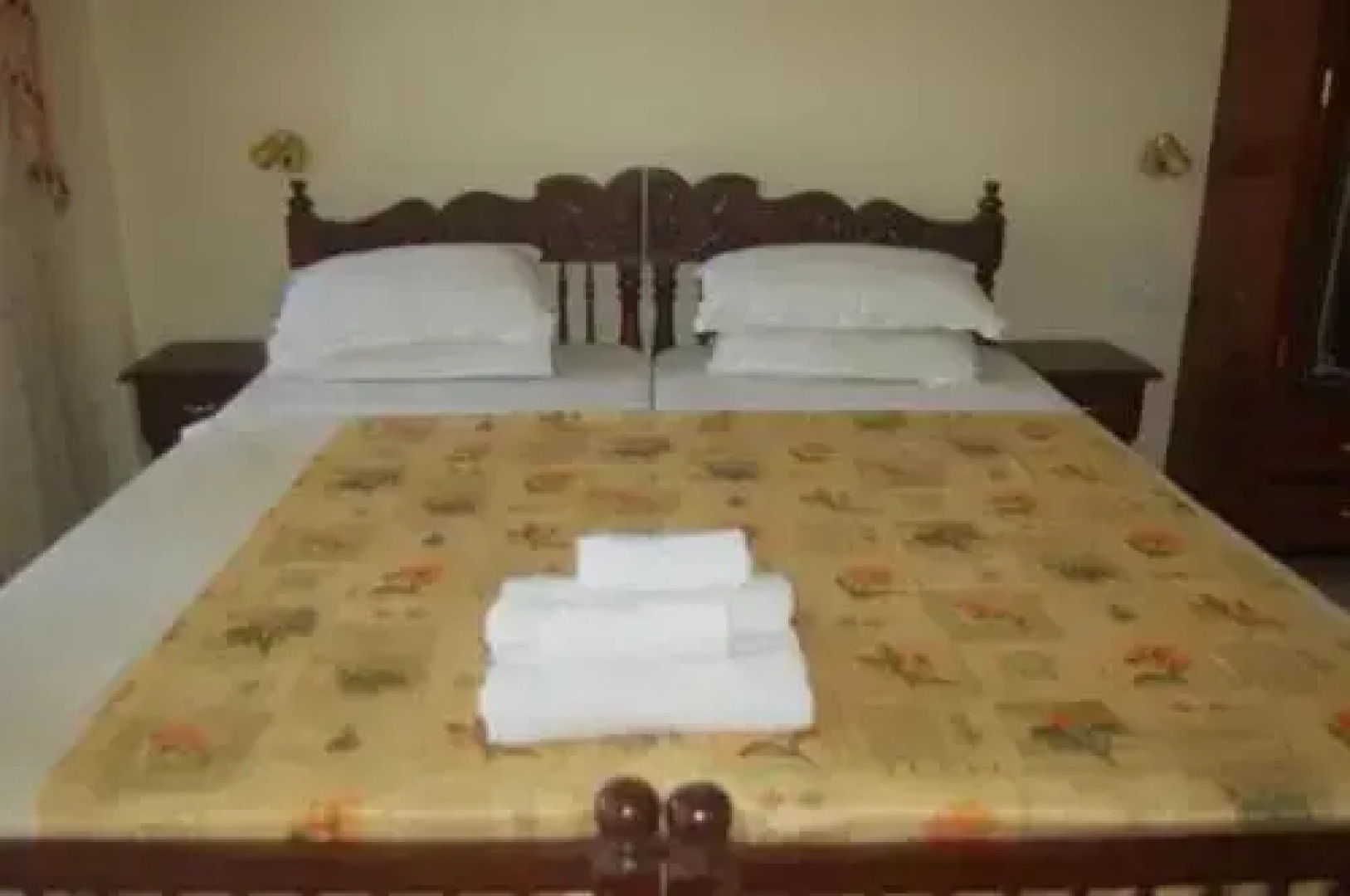 Sree Mookambika Beach Resort