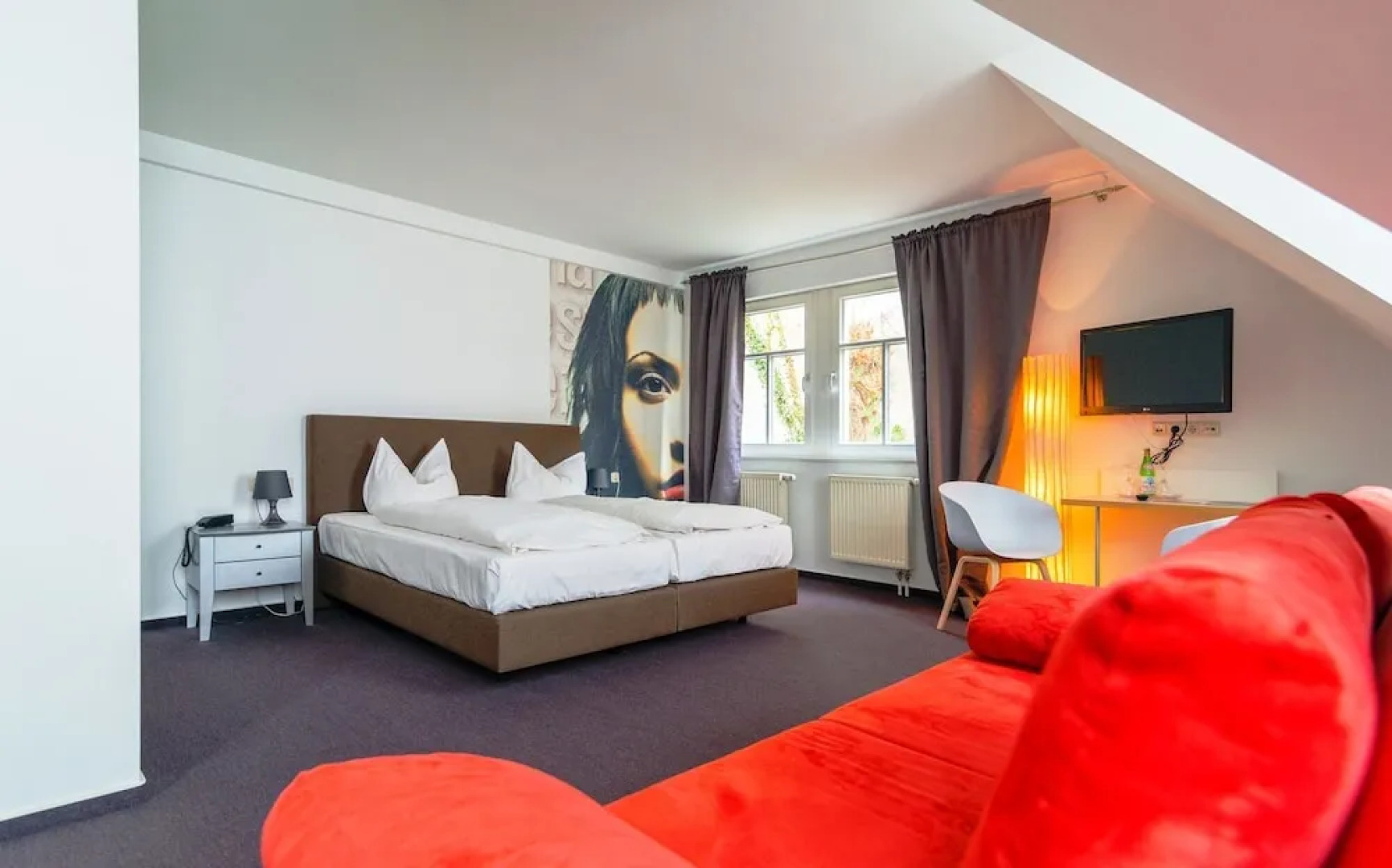 Landhotel Schloss Sörgenloch