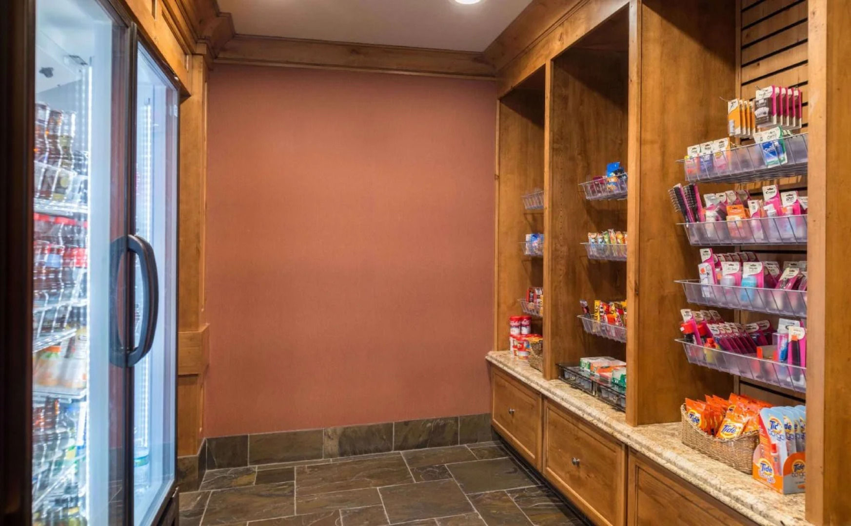 Hilton Garden Inn Bend