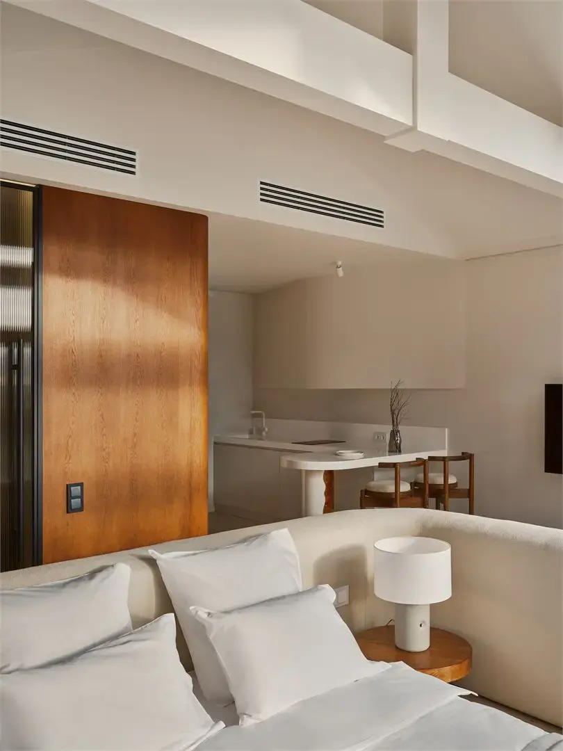 Tesera apart-hotel &SPA