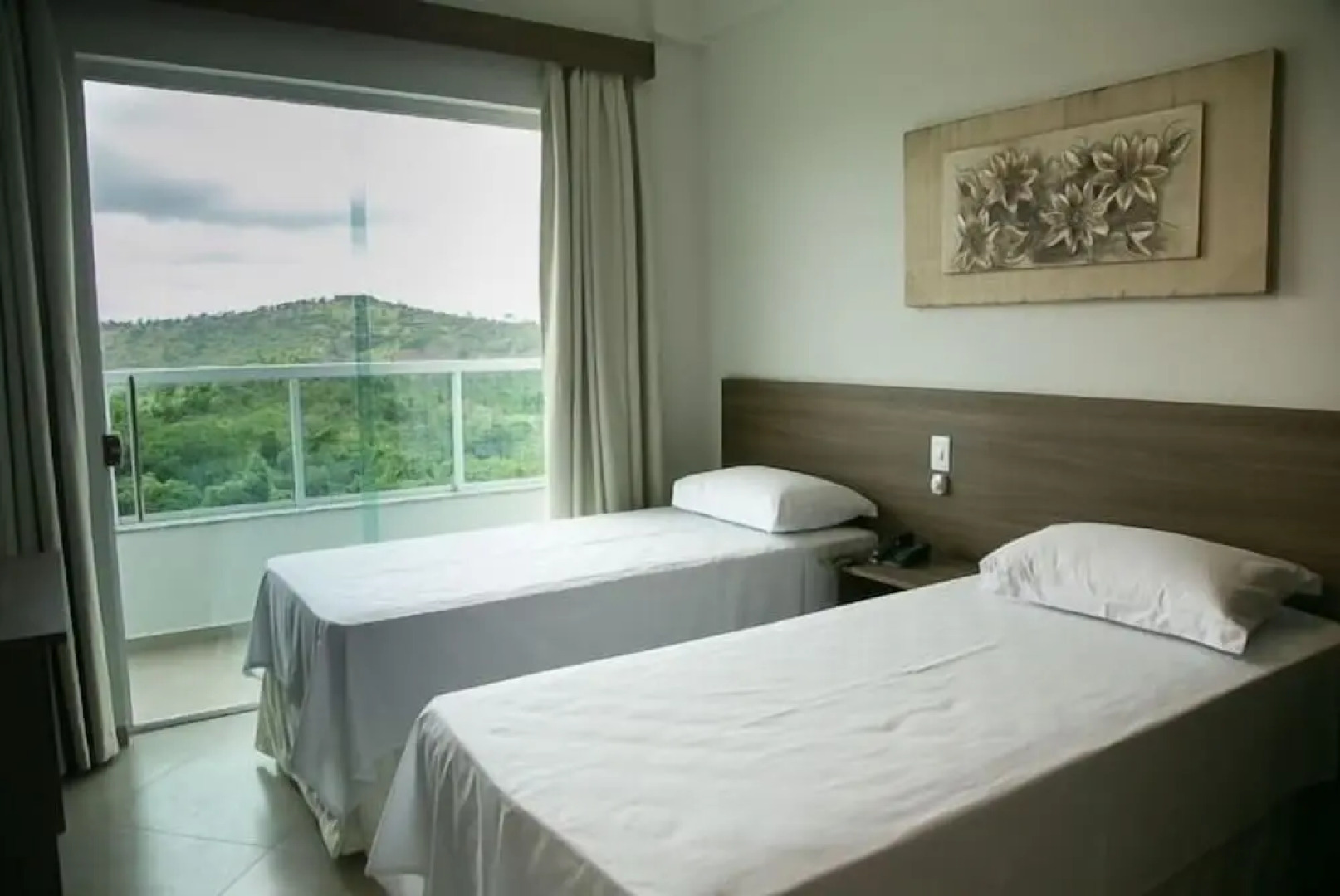 Peçanha Grande Hotel