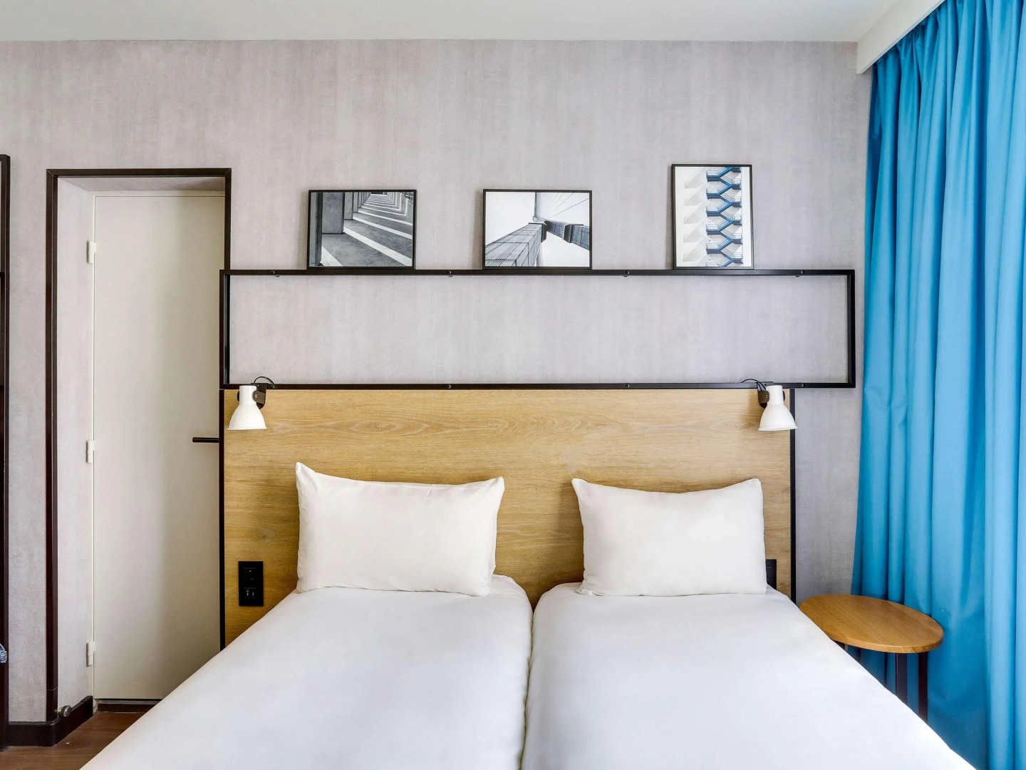 ibis Paris Levallois Perret