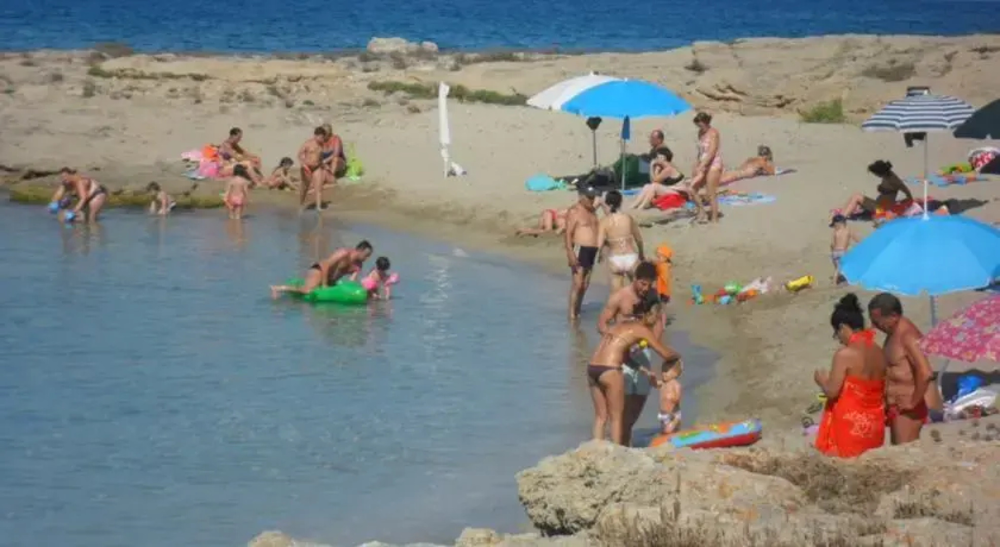 Casa Vacanza Carmelina