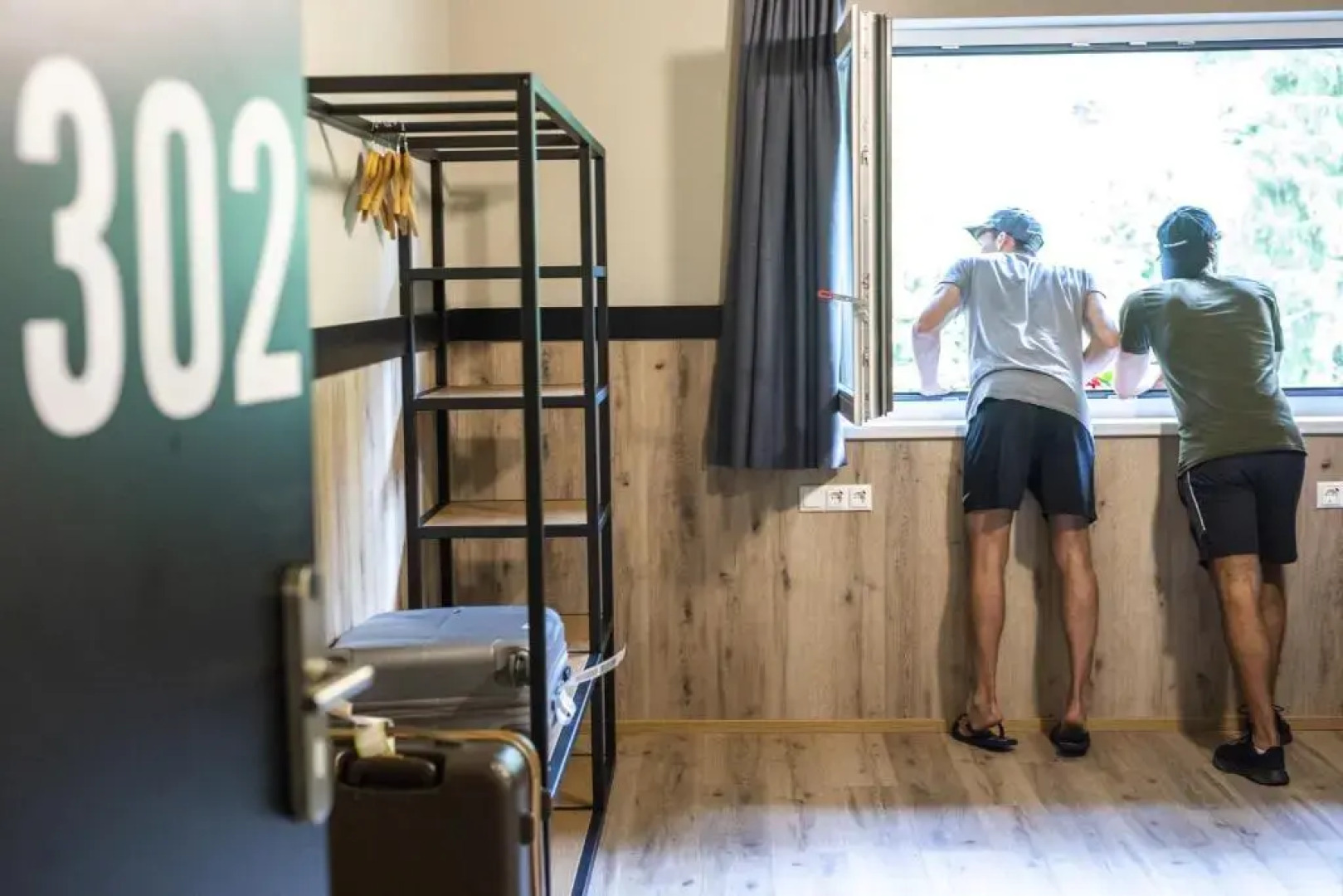 Contiki Haus Schöneck