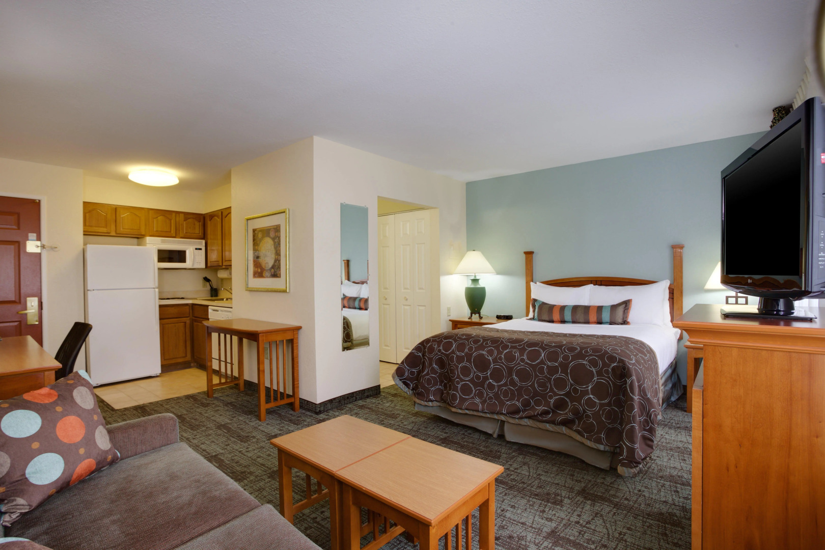 Staybridge Suites Corning by IHG