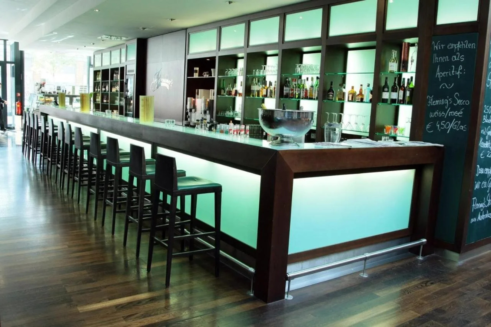 Flemings Hotel Wien-Stadthalle