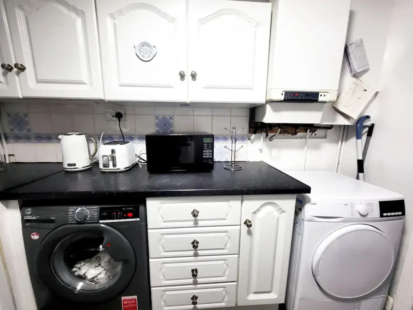 Comfortable Stay - Ivor St