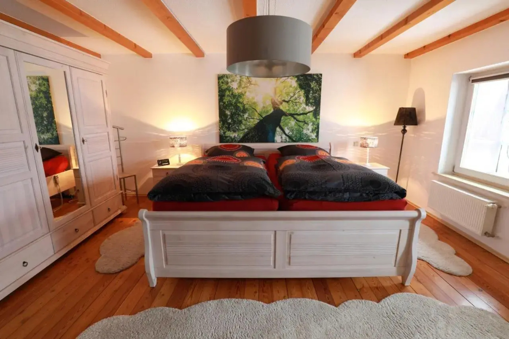 4 Sterne Ferienhaus "Zum Weiher"