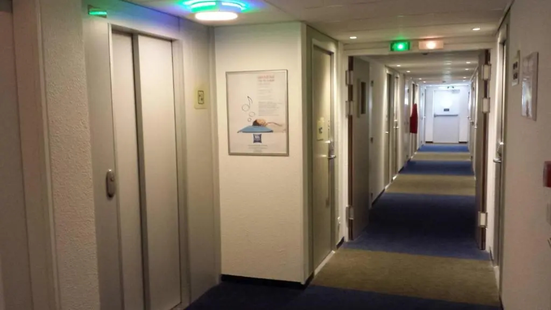 ibis budget Marseille la Valentine