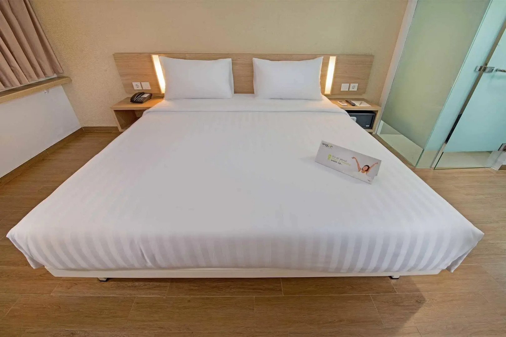 Whiz Prime Hotel Pajajaran Bogor