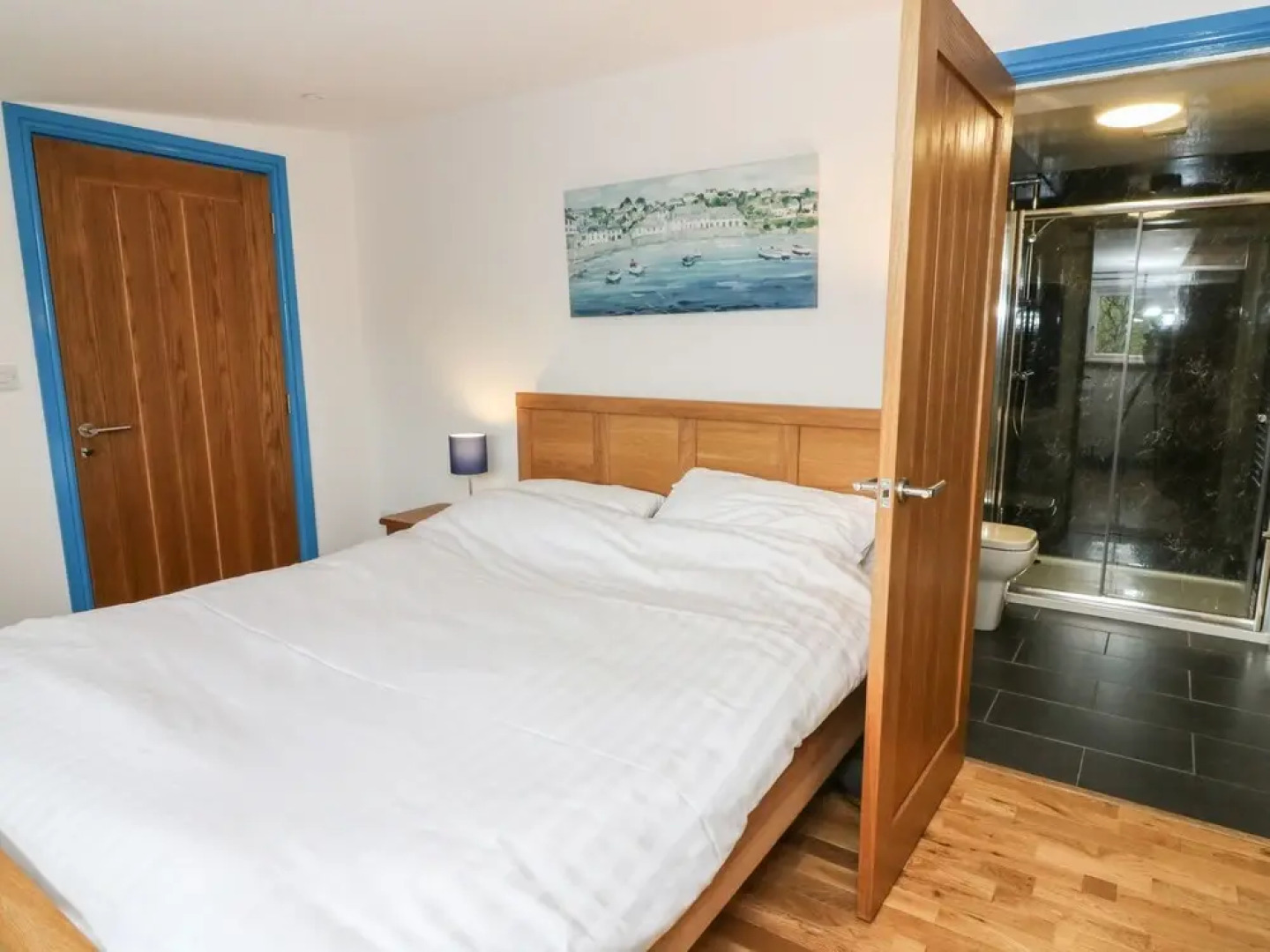 The Gatehouse at Cwmweeg