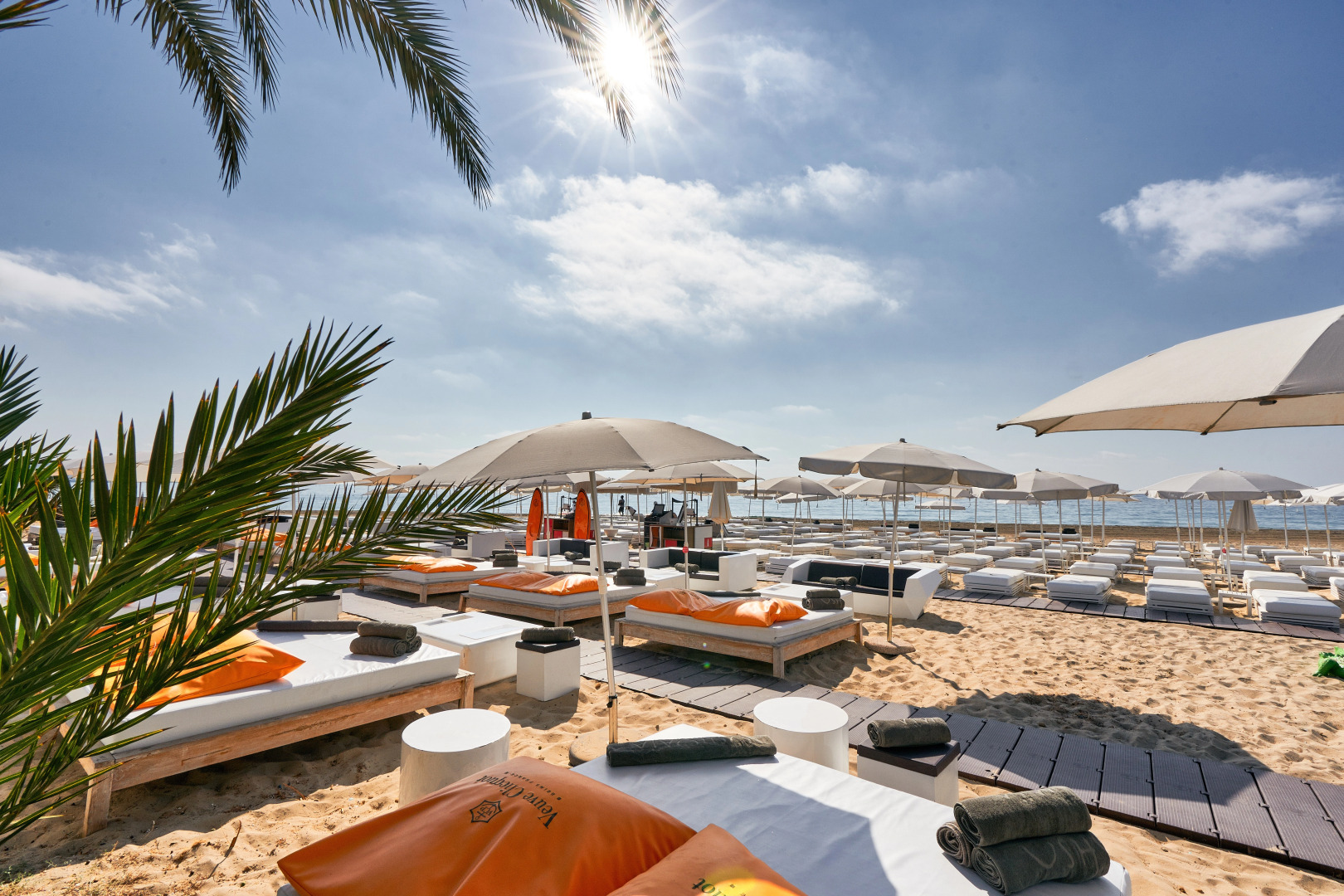Ushuaia Ibiza Beach Hotel - Adults Only