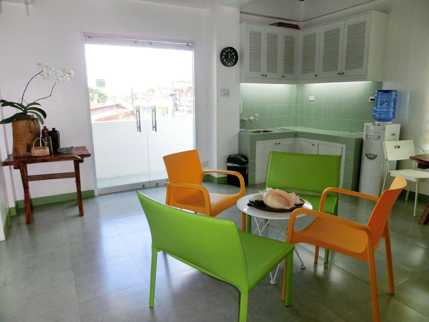 Aurora 2013 Guest House