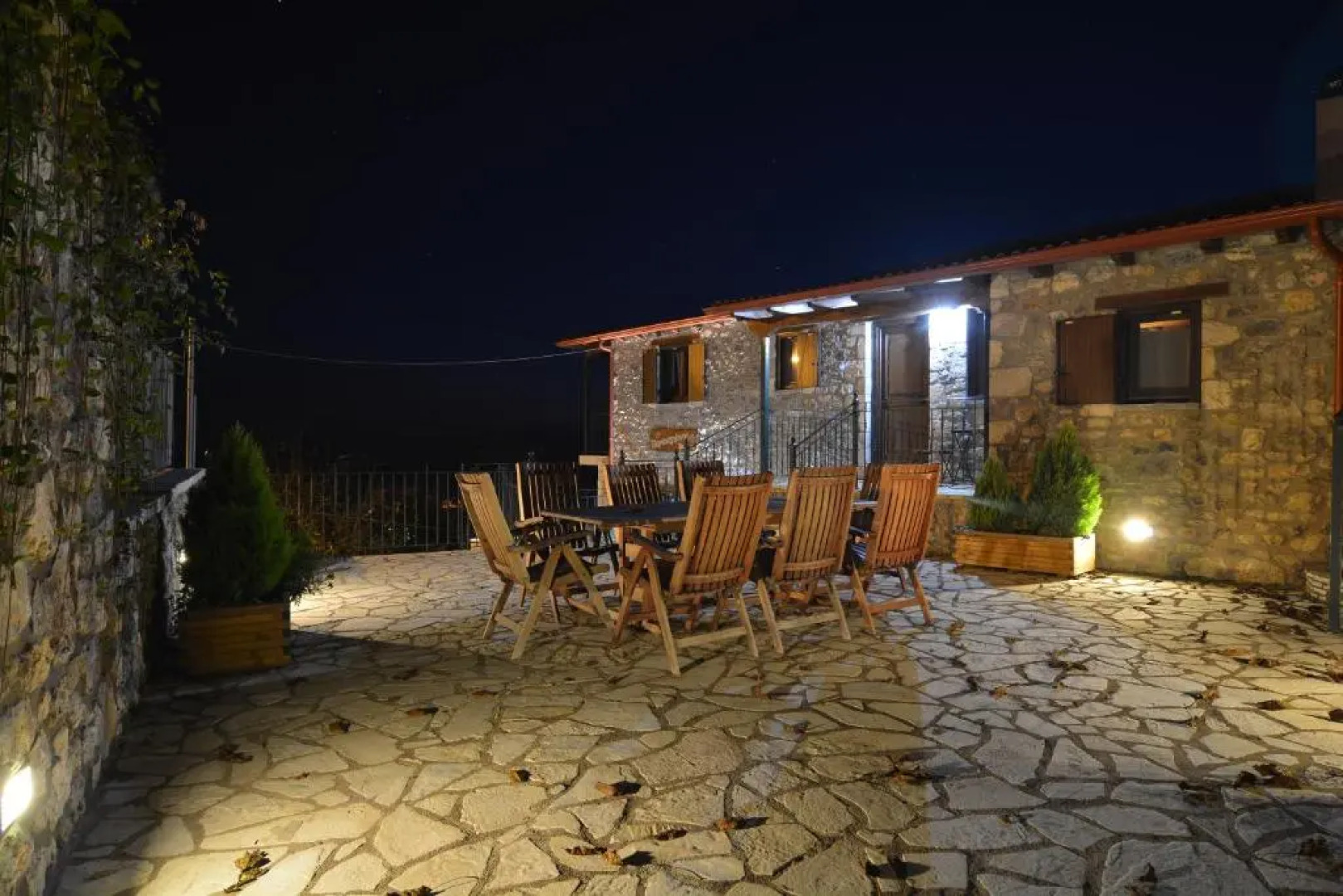 Gartagani Guest House