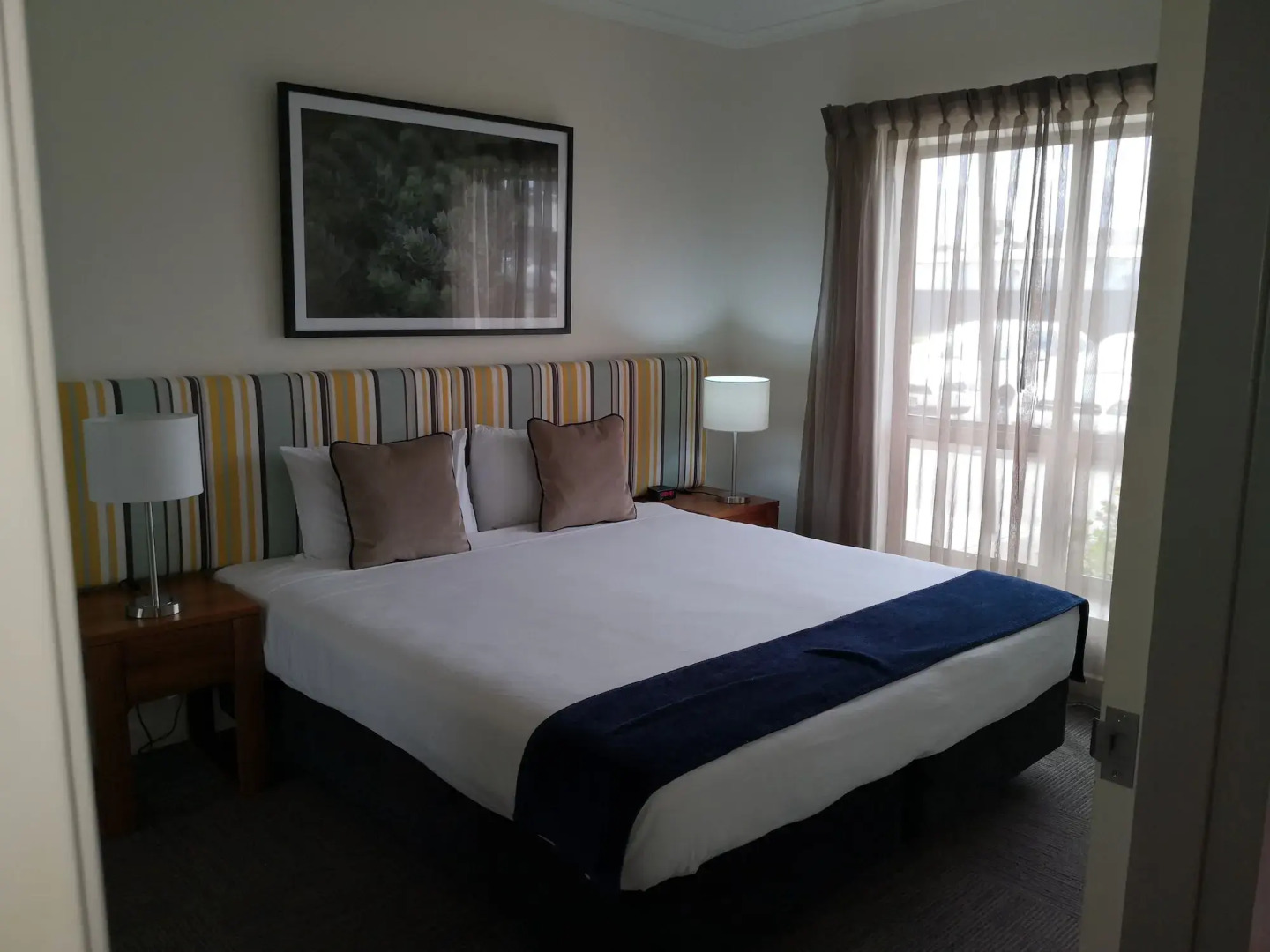 Aligned Corporate Residence Whyalla