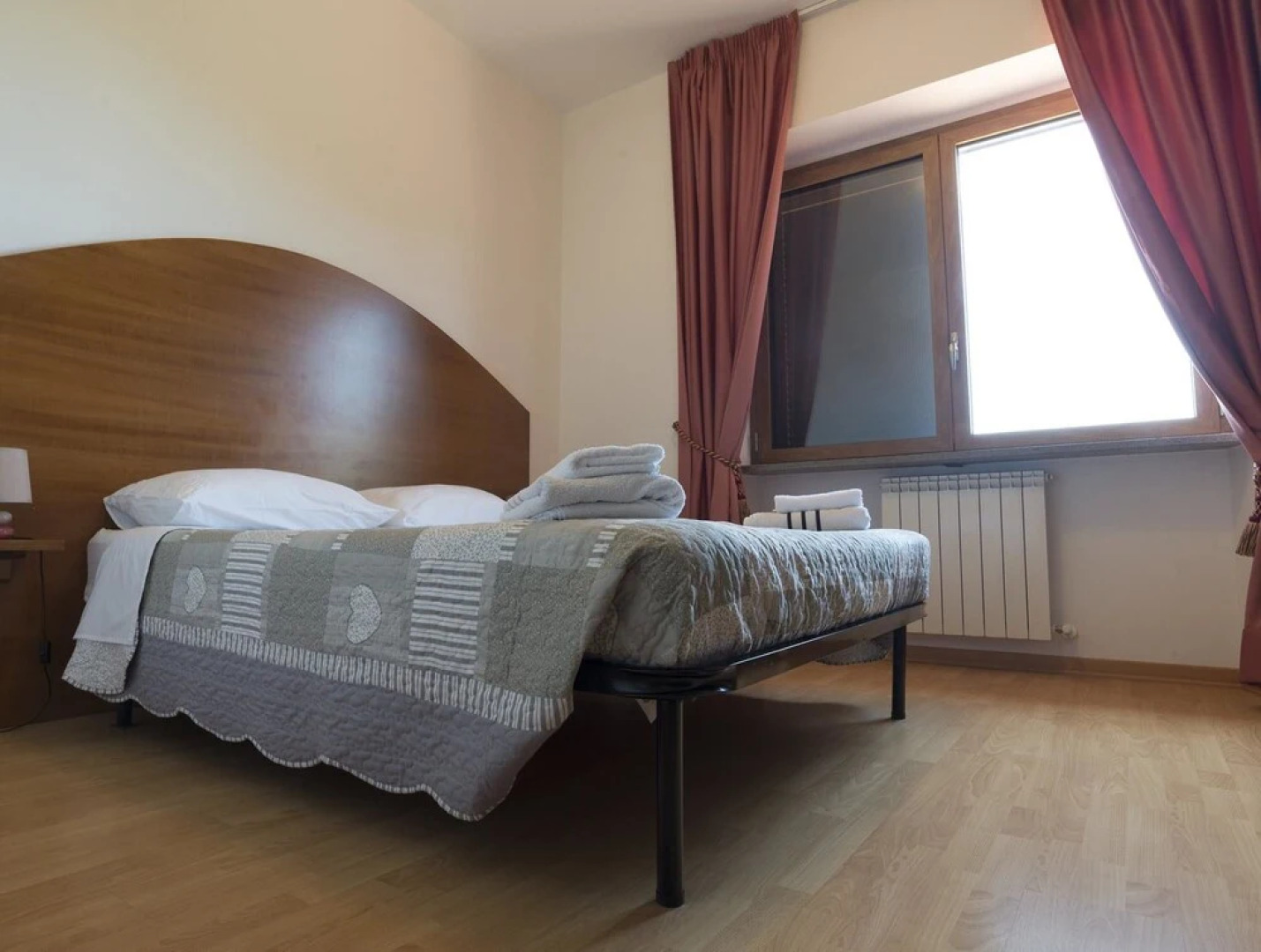 Bed and Breakfast La Corte degli Ulivi
