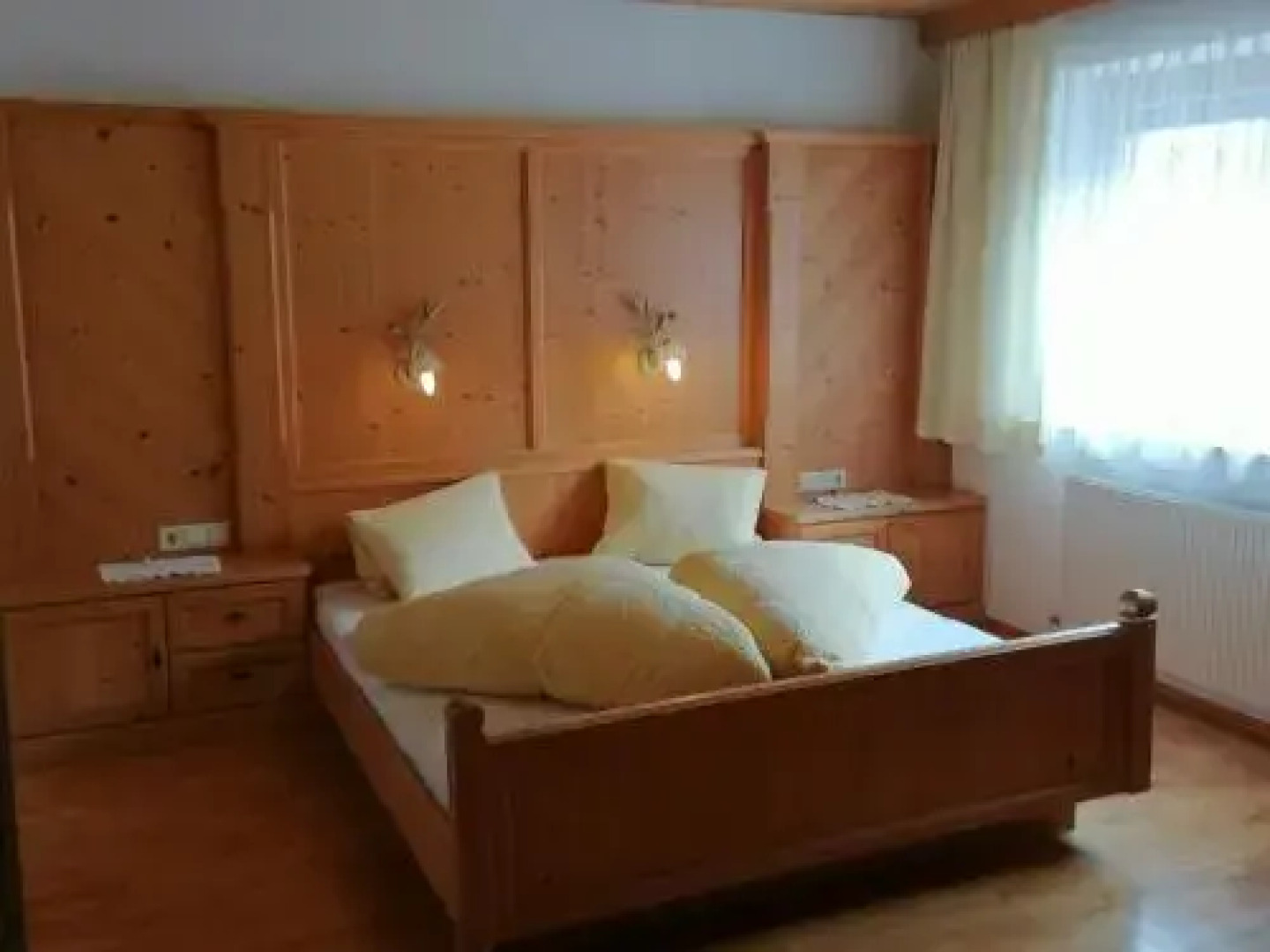 Appartementhaus Gruber