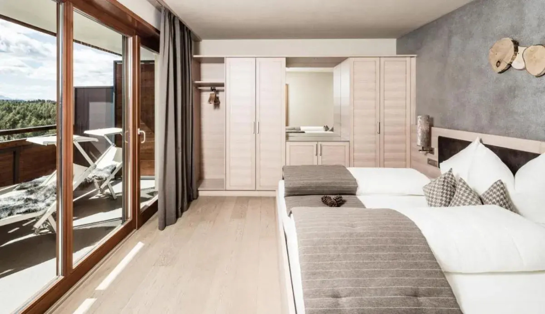 Josef Mountain Resort